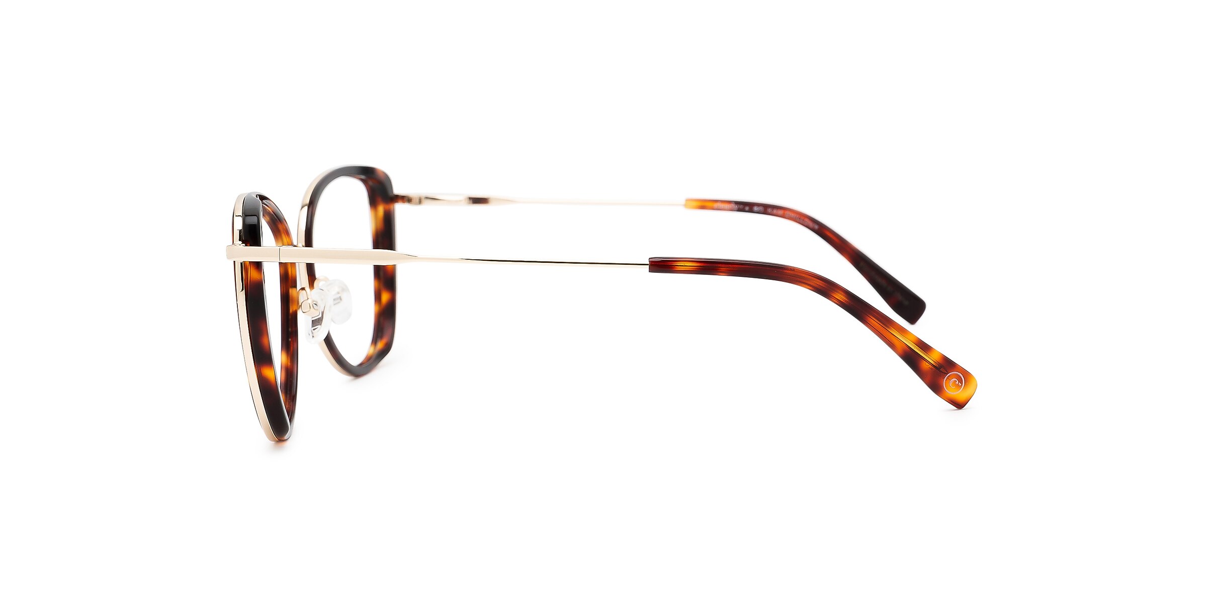 Kam Dhillon Glasses BRITT