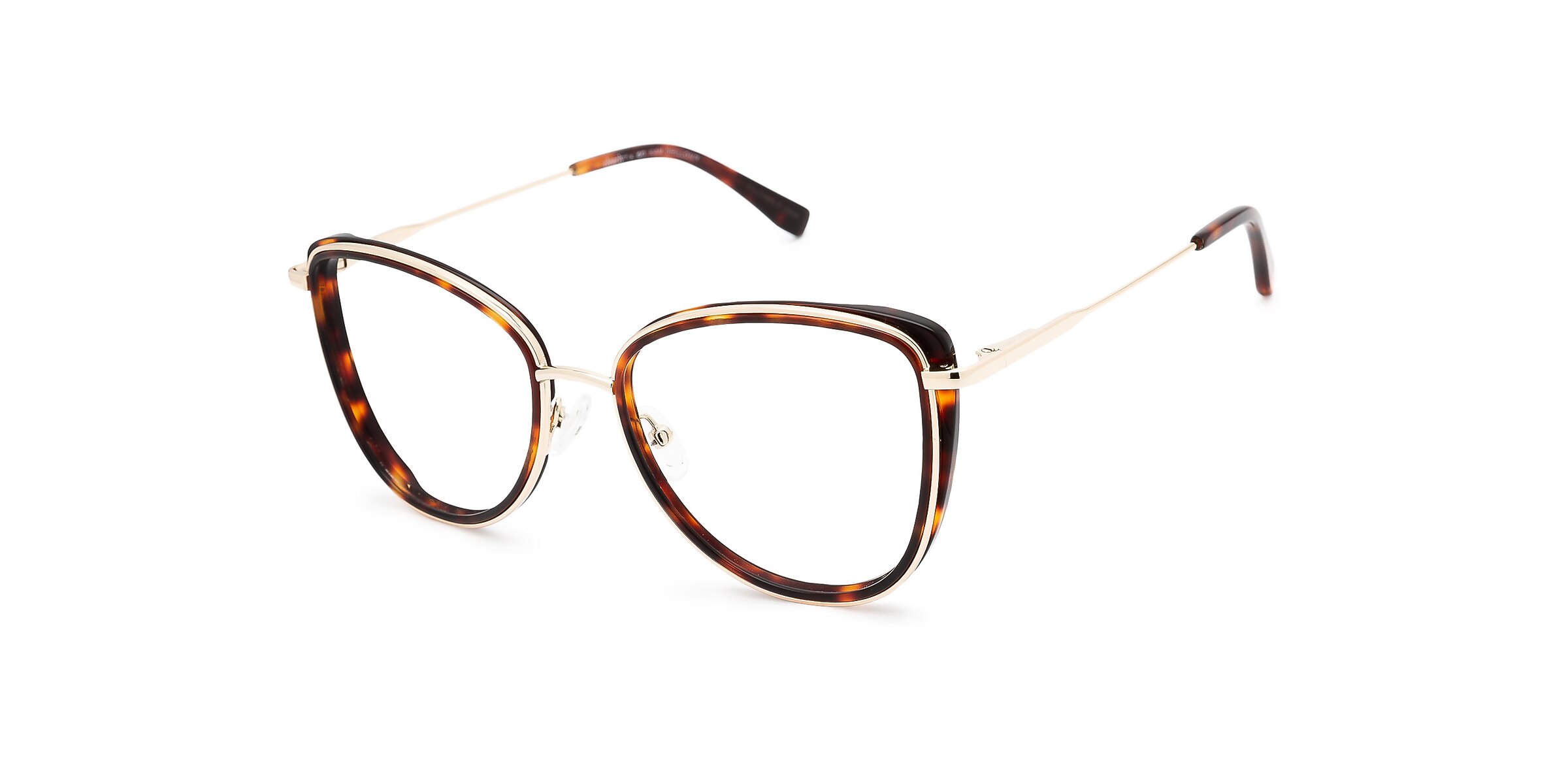 Kam Dhillon Glasses BRITT