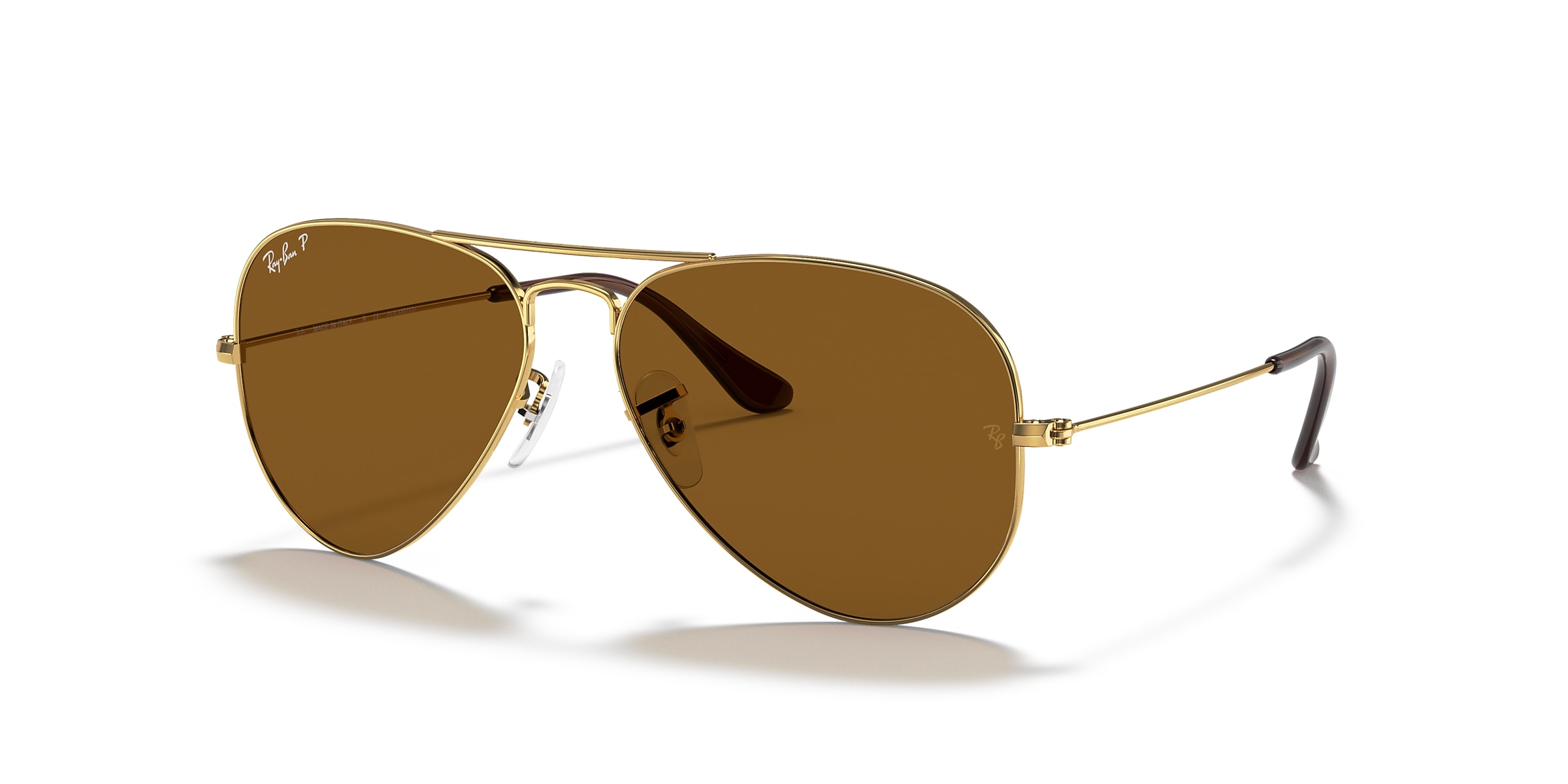 Ray-Ban Sunglasses RB3025 AVIATOR CLASSIC