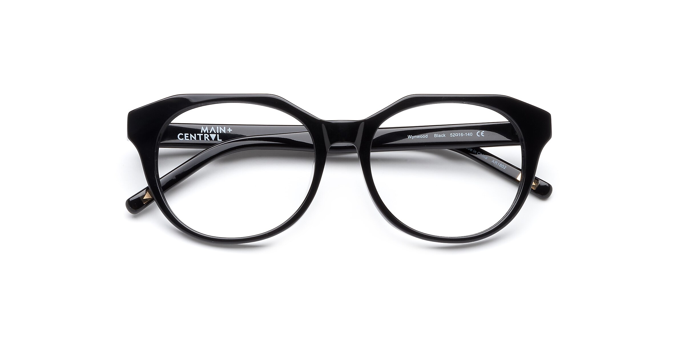 Main And Central Glasses WYNWOOD