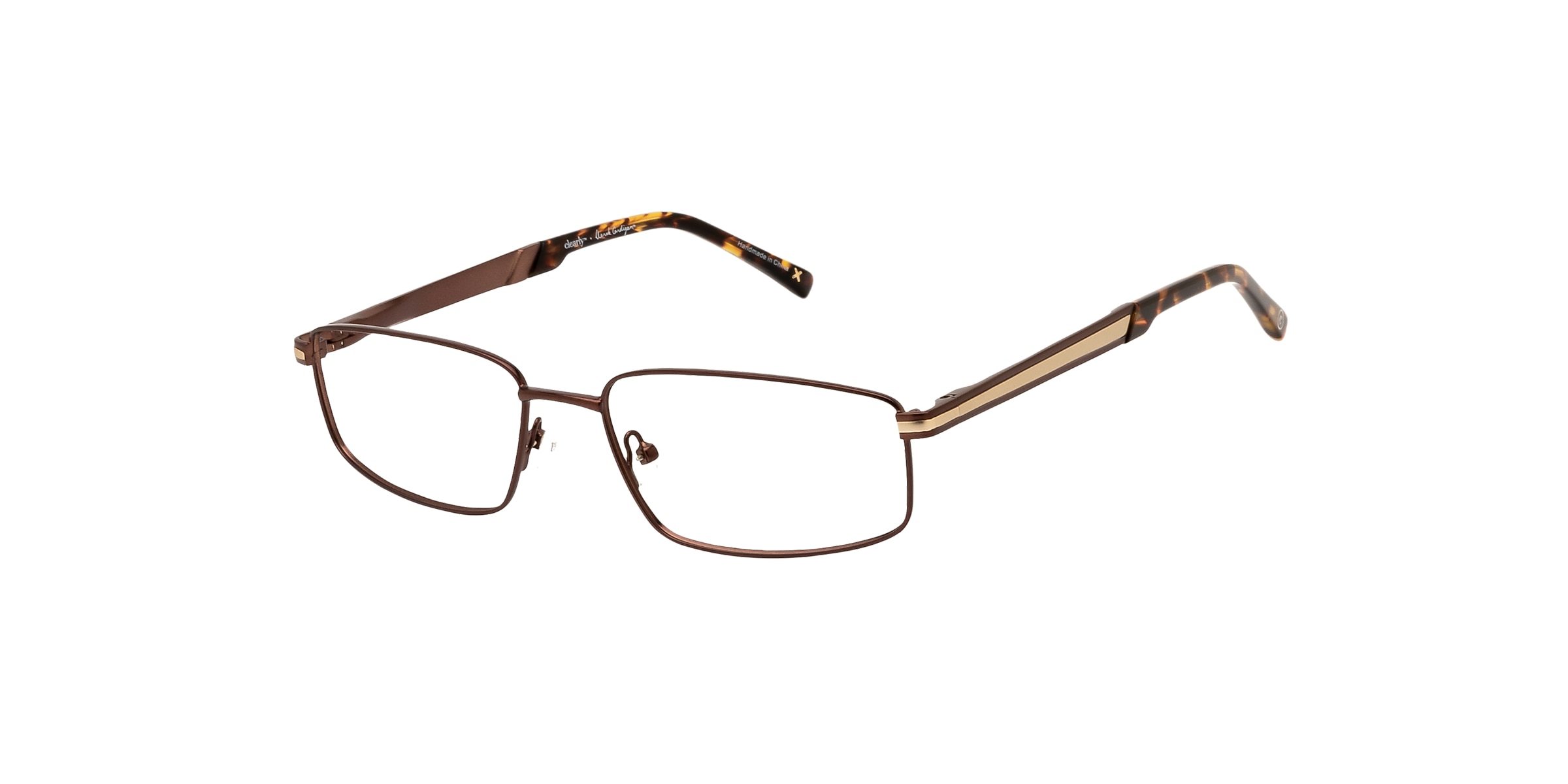 Clearly Glasses LYRA