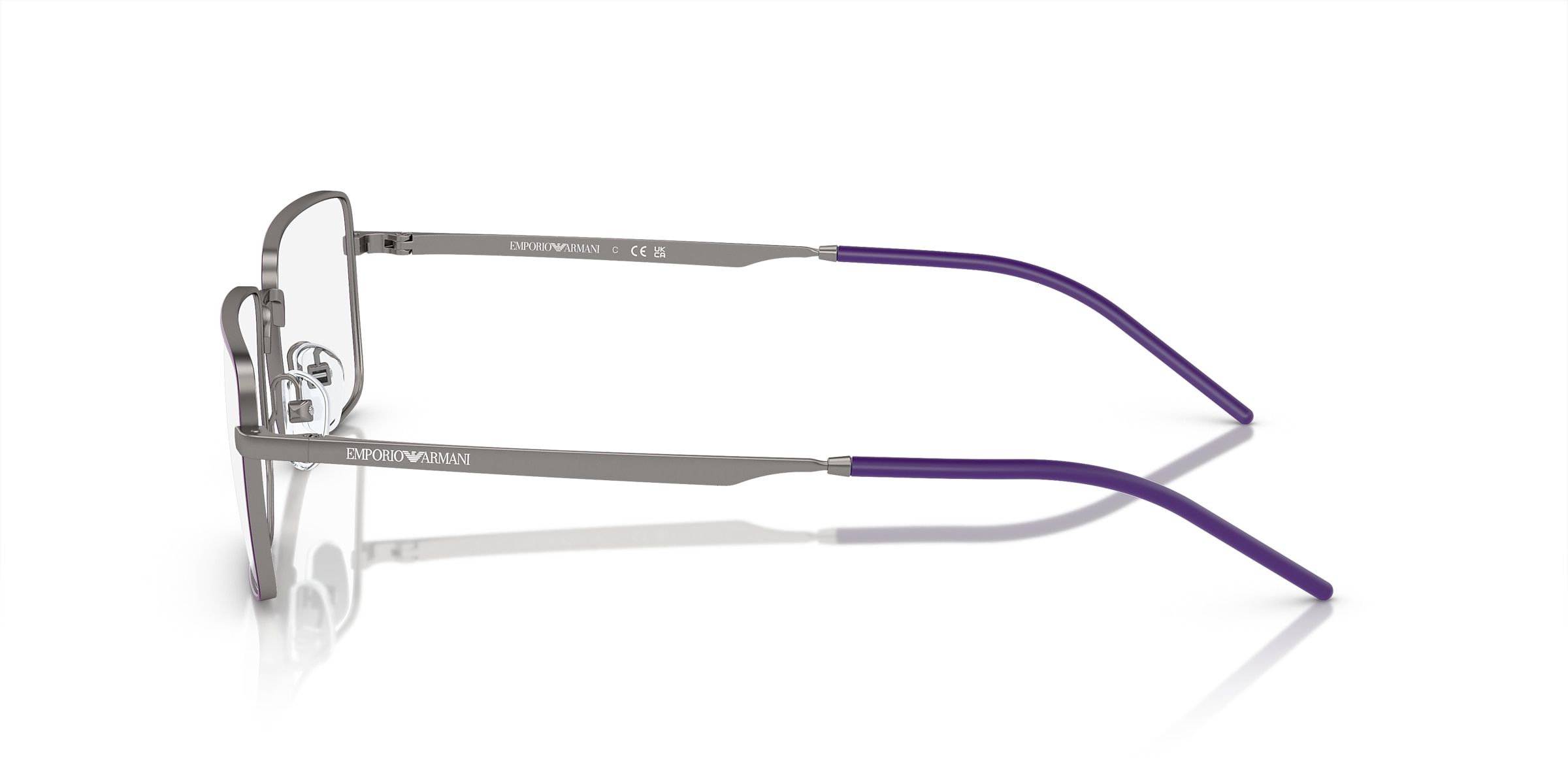 Emporio Armani Glasses EA1153