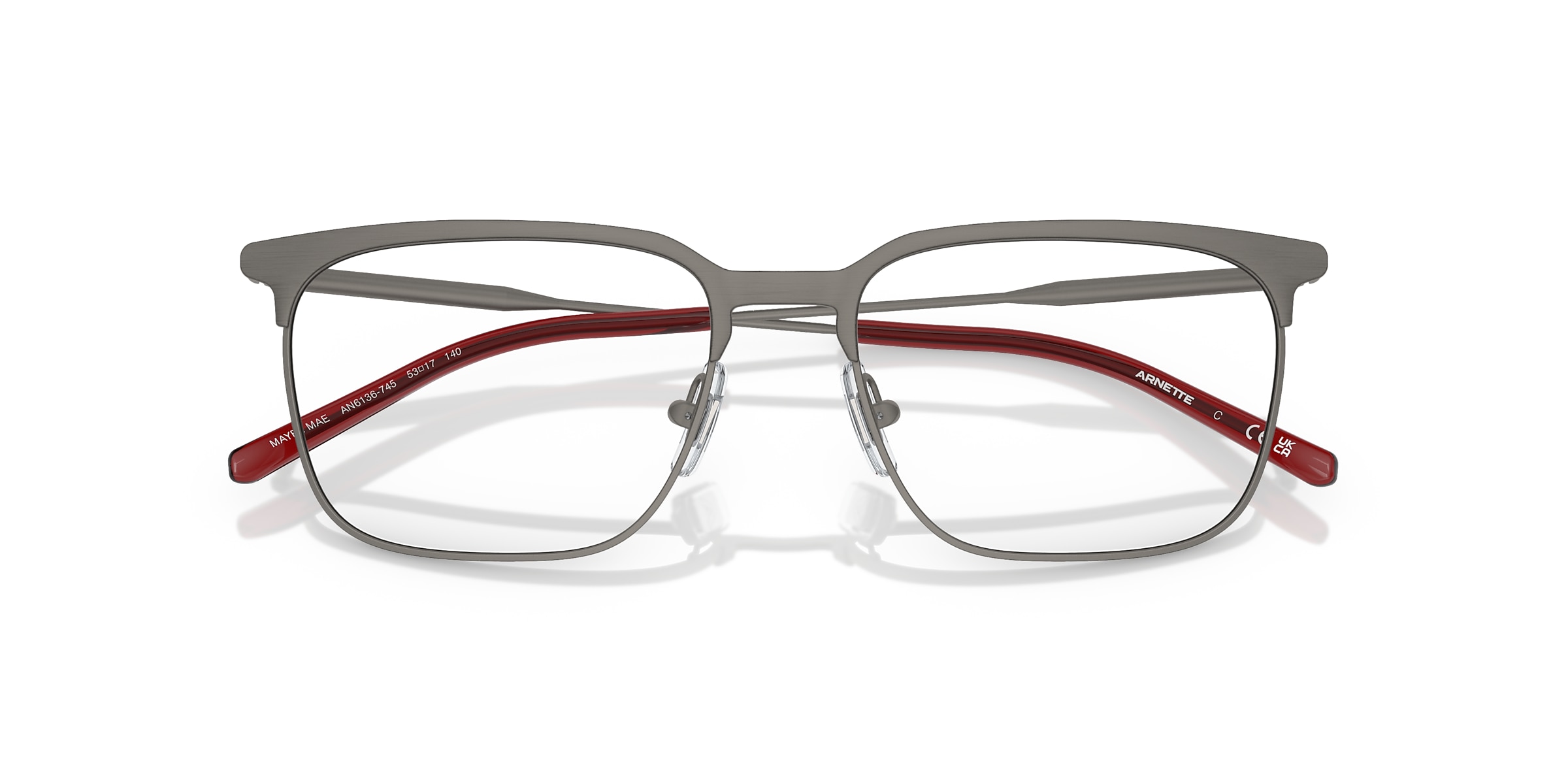 Arnette Glasses AN6136 MAYBE MAE