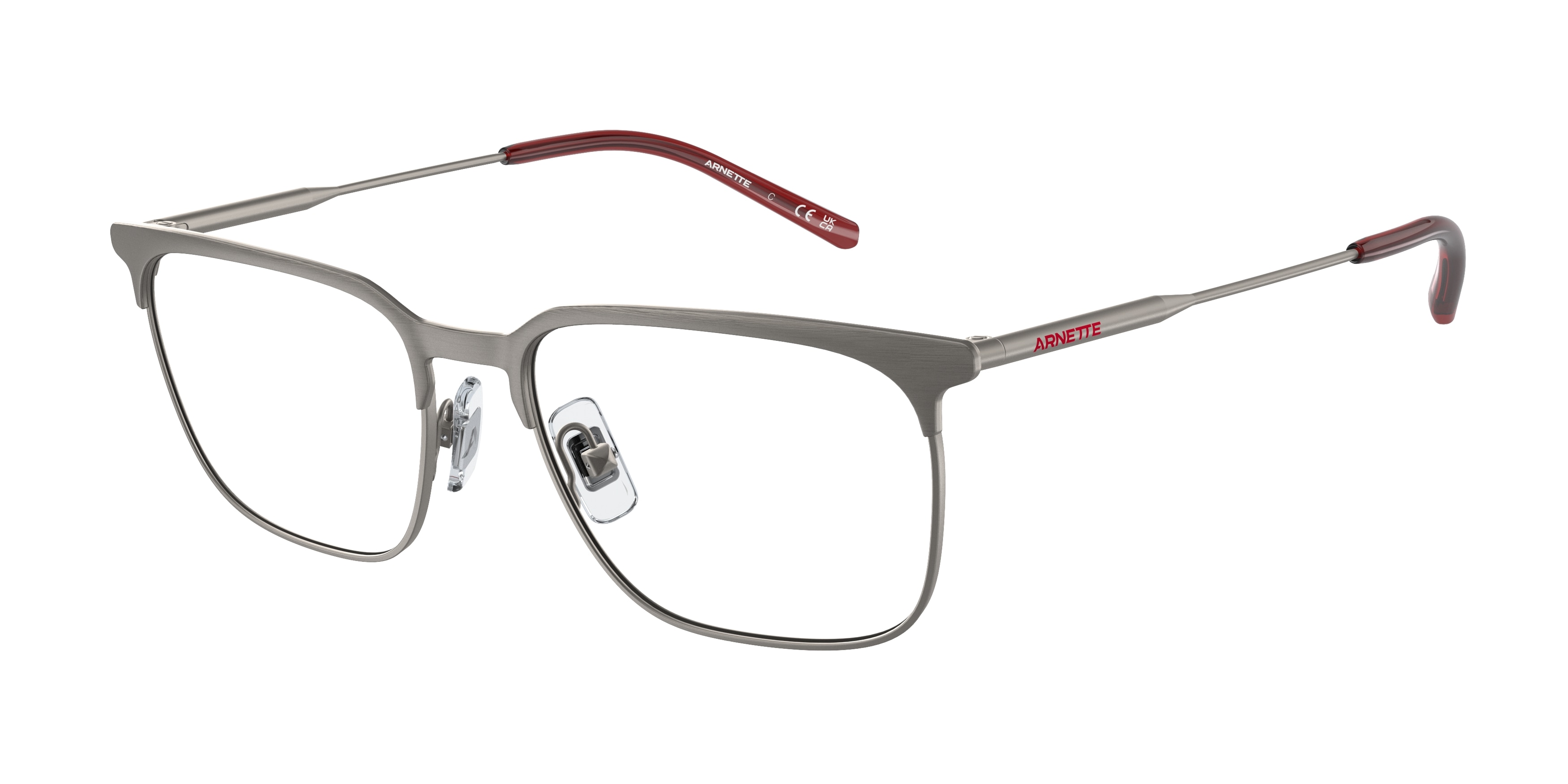 Arnette AN6136 MAYBE MAE Matte Gunmetal Size S 153$