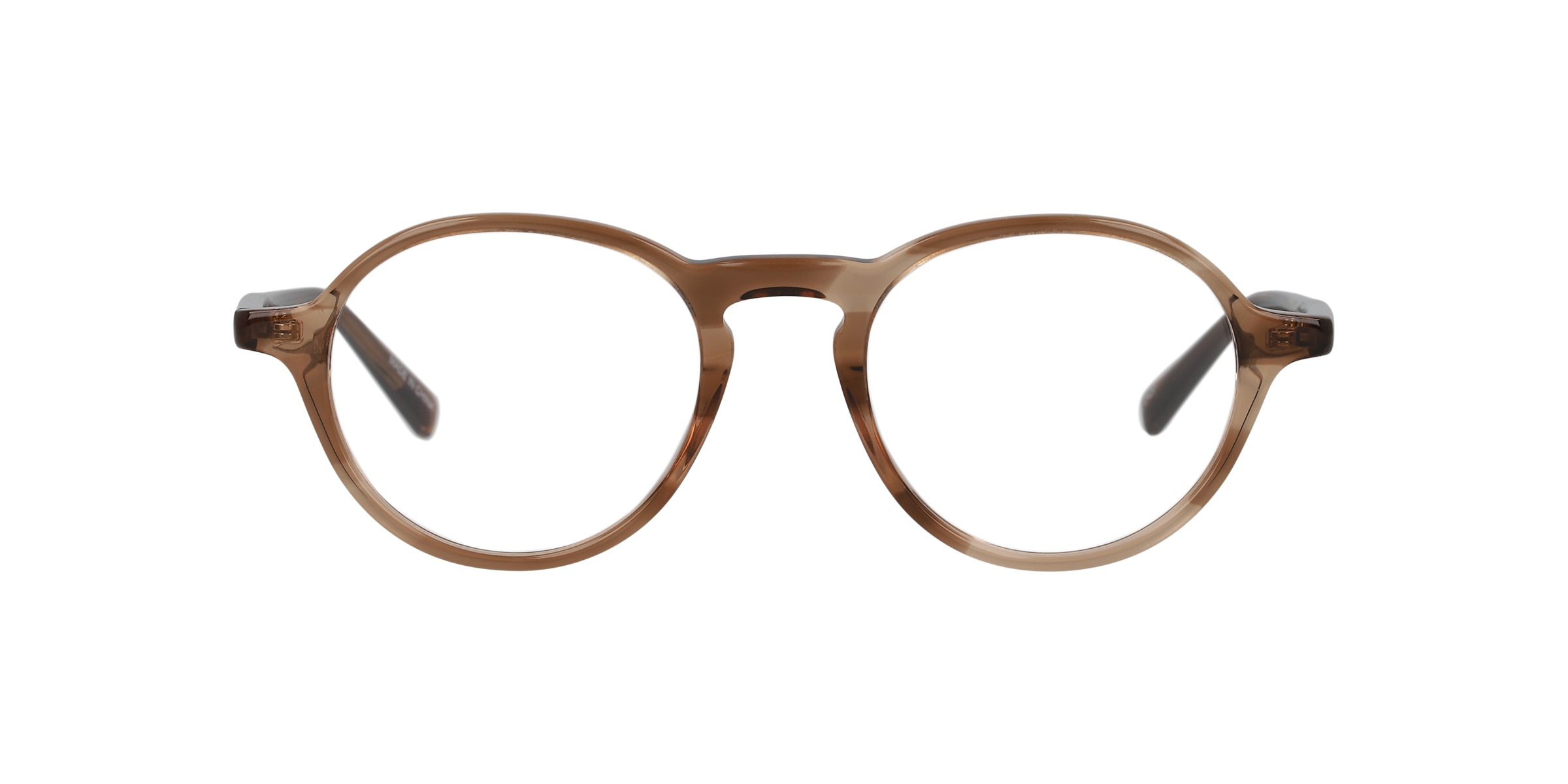 Clearly Glasses DECIDUOUS