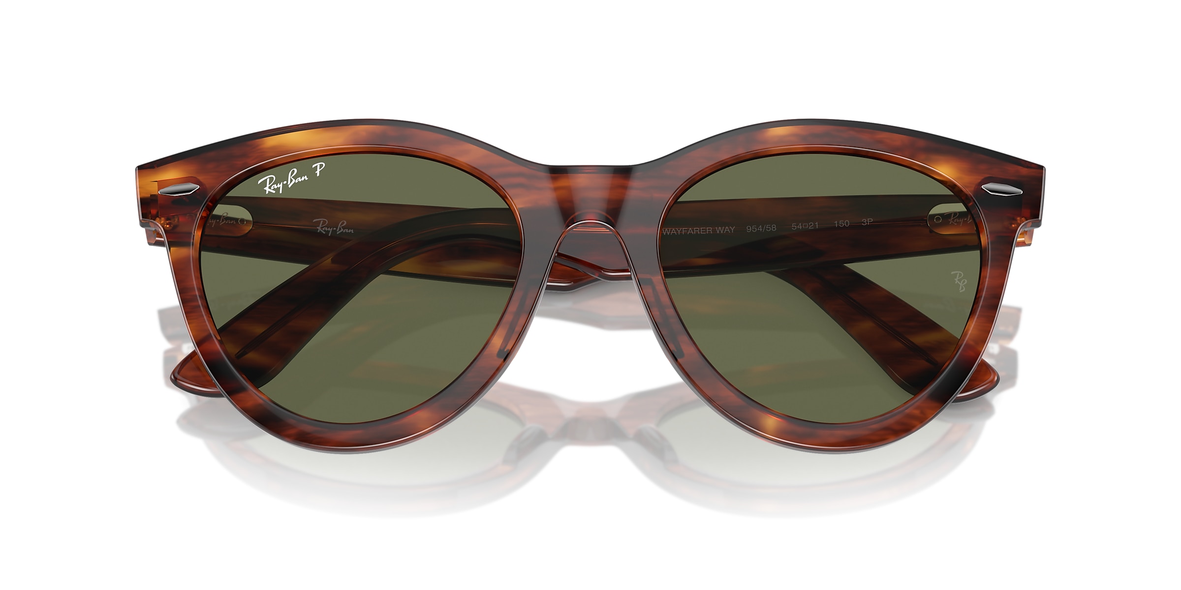 Ray-Ban Sunglasses RB2241 WAYFARER WAY