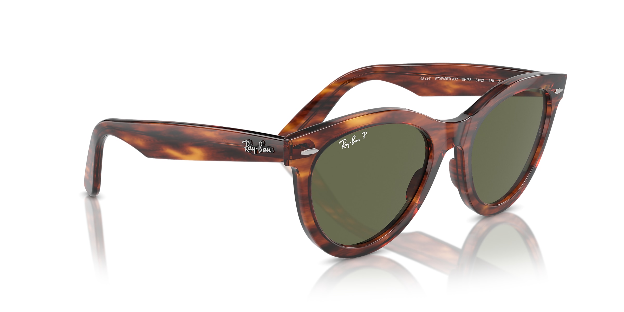 Ray-Ban Sunglasses RB2241 WAYFARER WAY