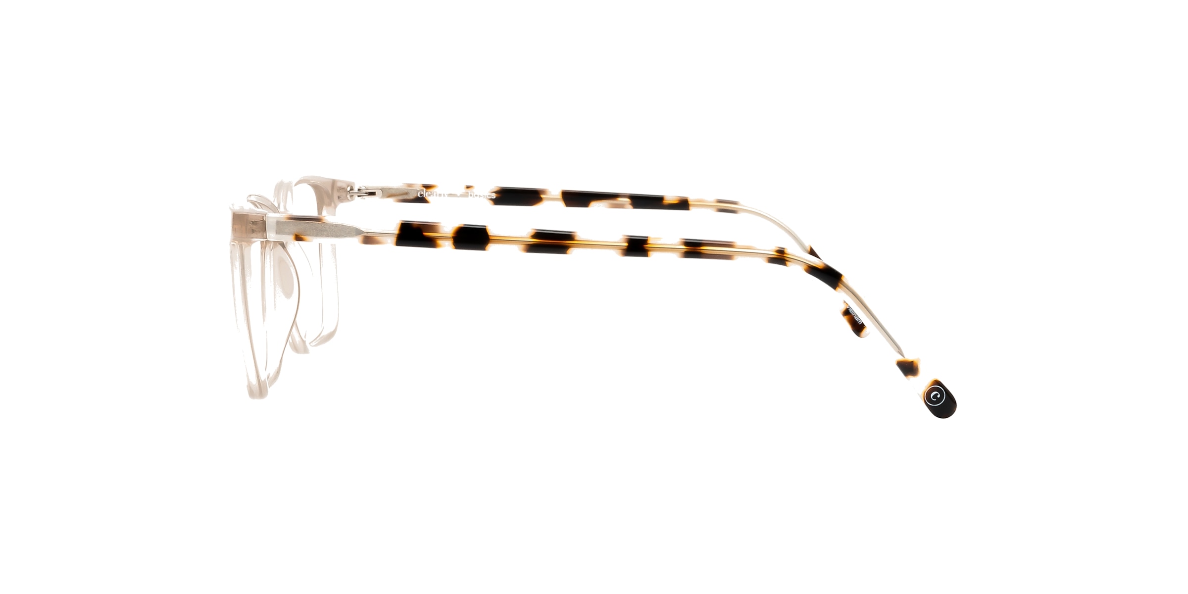 Clearly Glasses MINTO