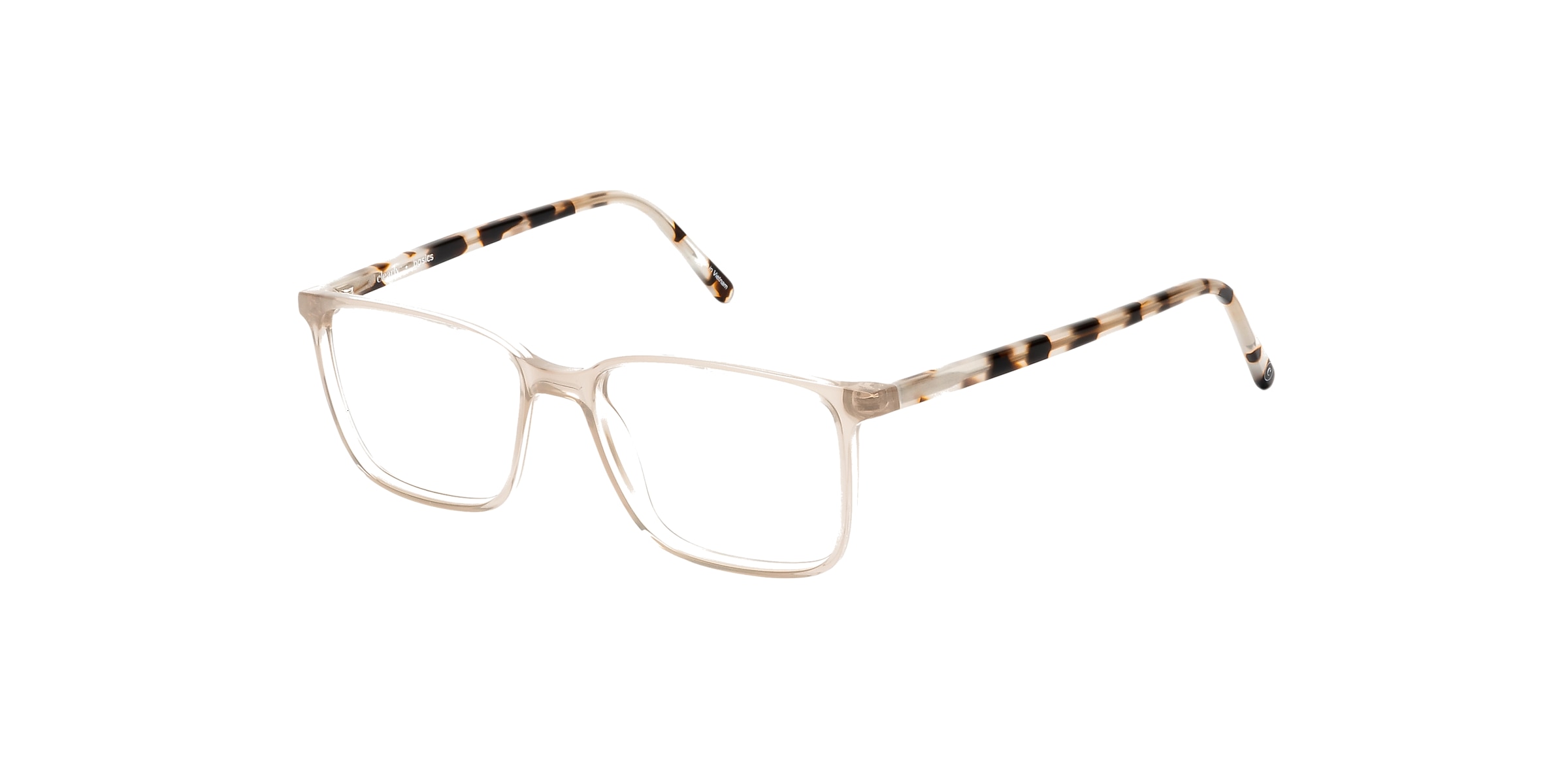 Clearly Glasses MINTO