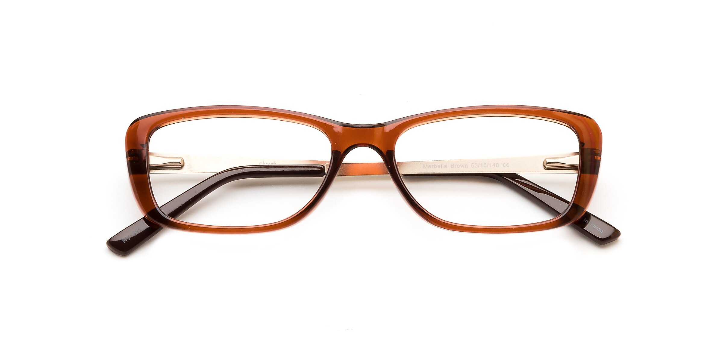 Main And Central Glasses MARBELLA