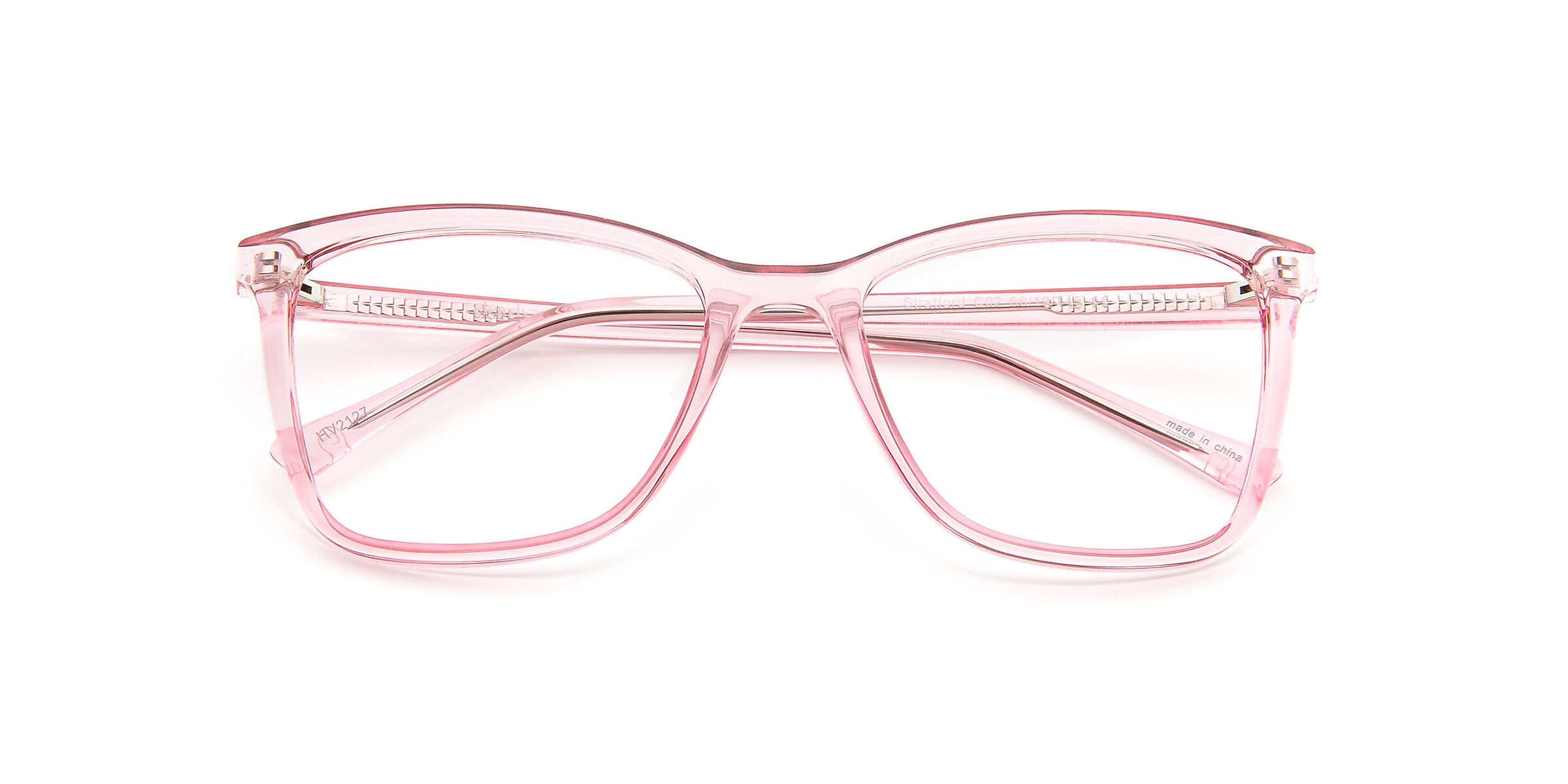 Clearly Glasses STRATFORD