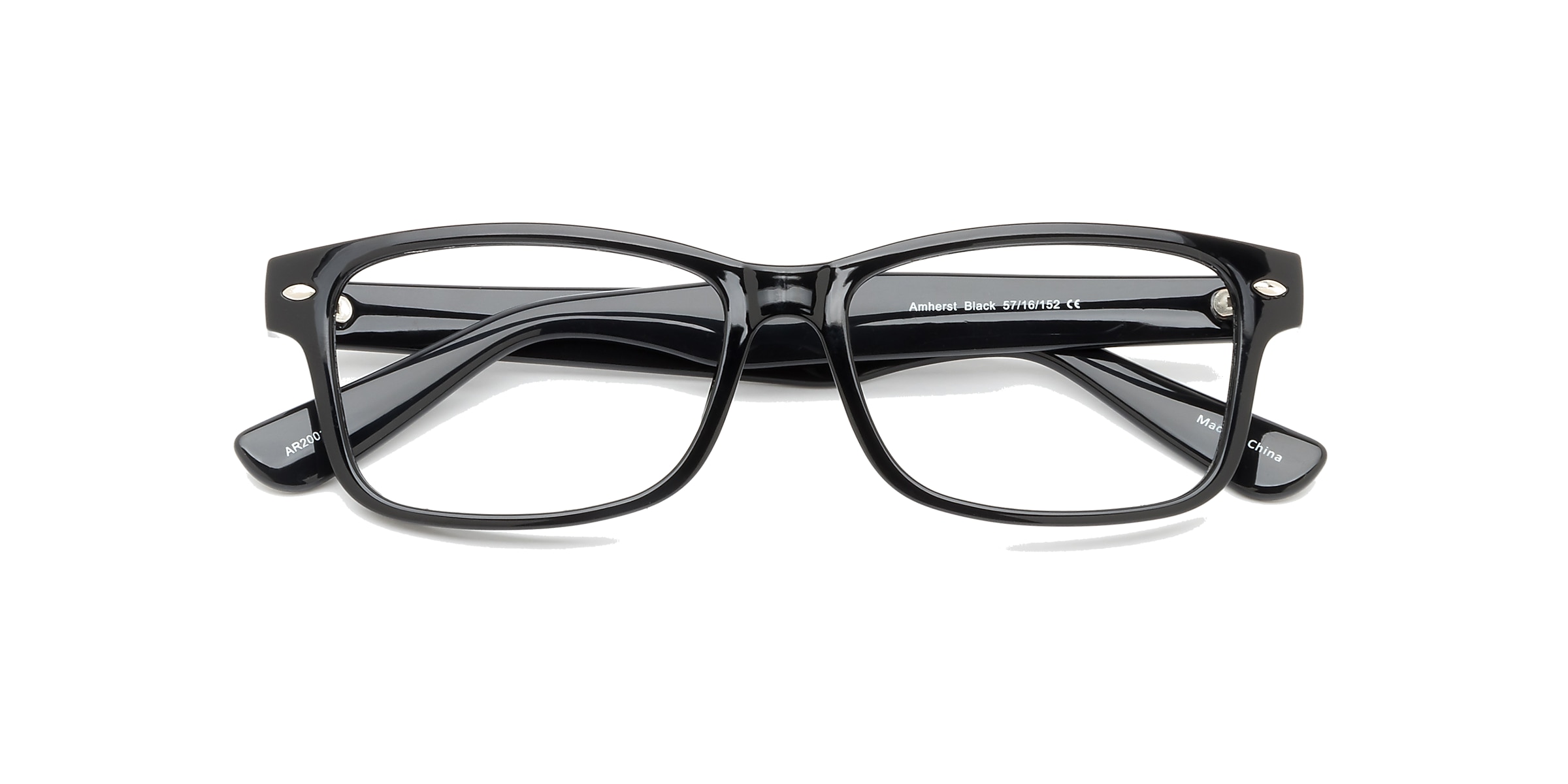 Clearly Glasses AMHERST