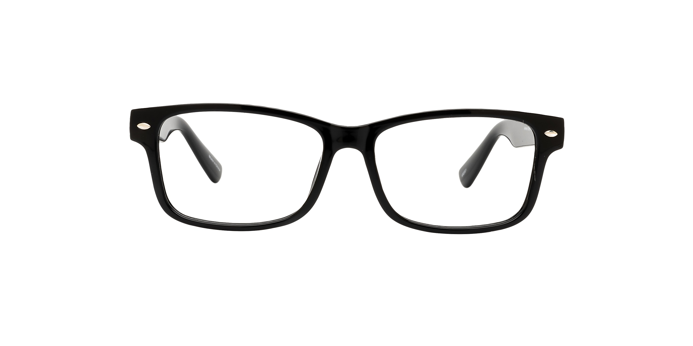 Clearly Glasses AMHERST