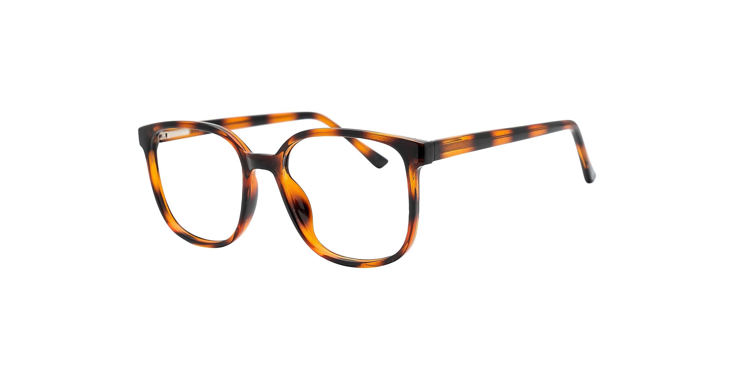 Clearly Glasses OIL003