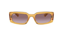 ray-ban Sunglasses rb4395 kiliane bio-based