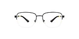 Clearly Glasses BLUE COVE