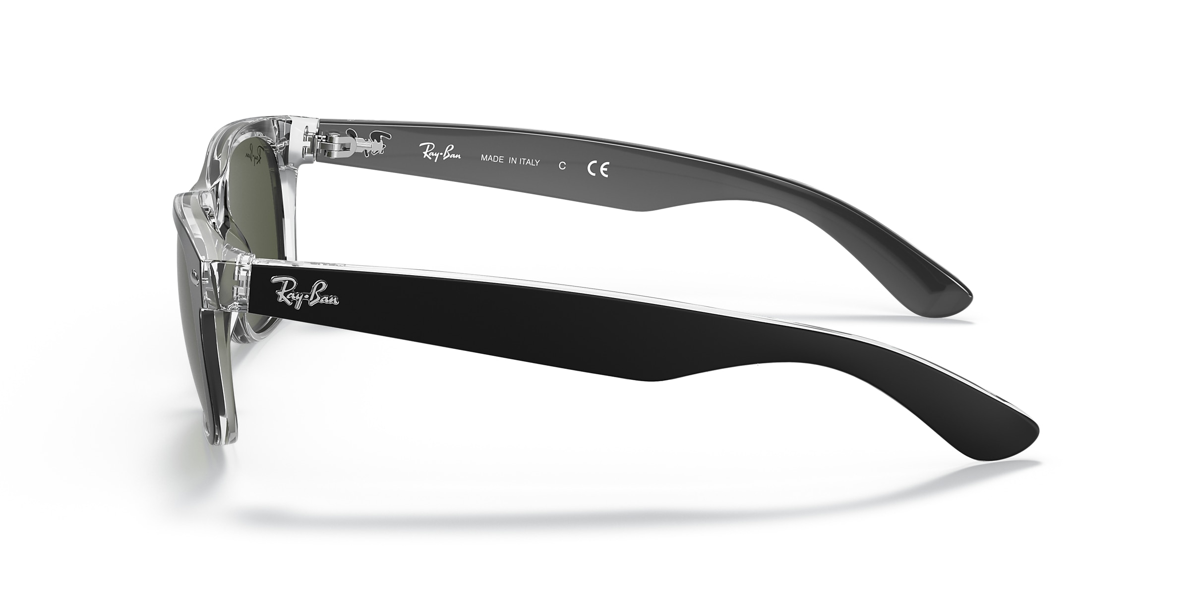 Ray-Ban Sunglasses RB2132 NEW WAYFARER COLOR MIX