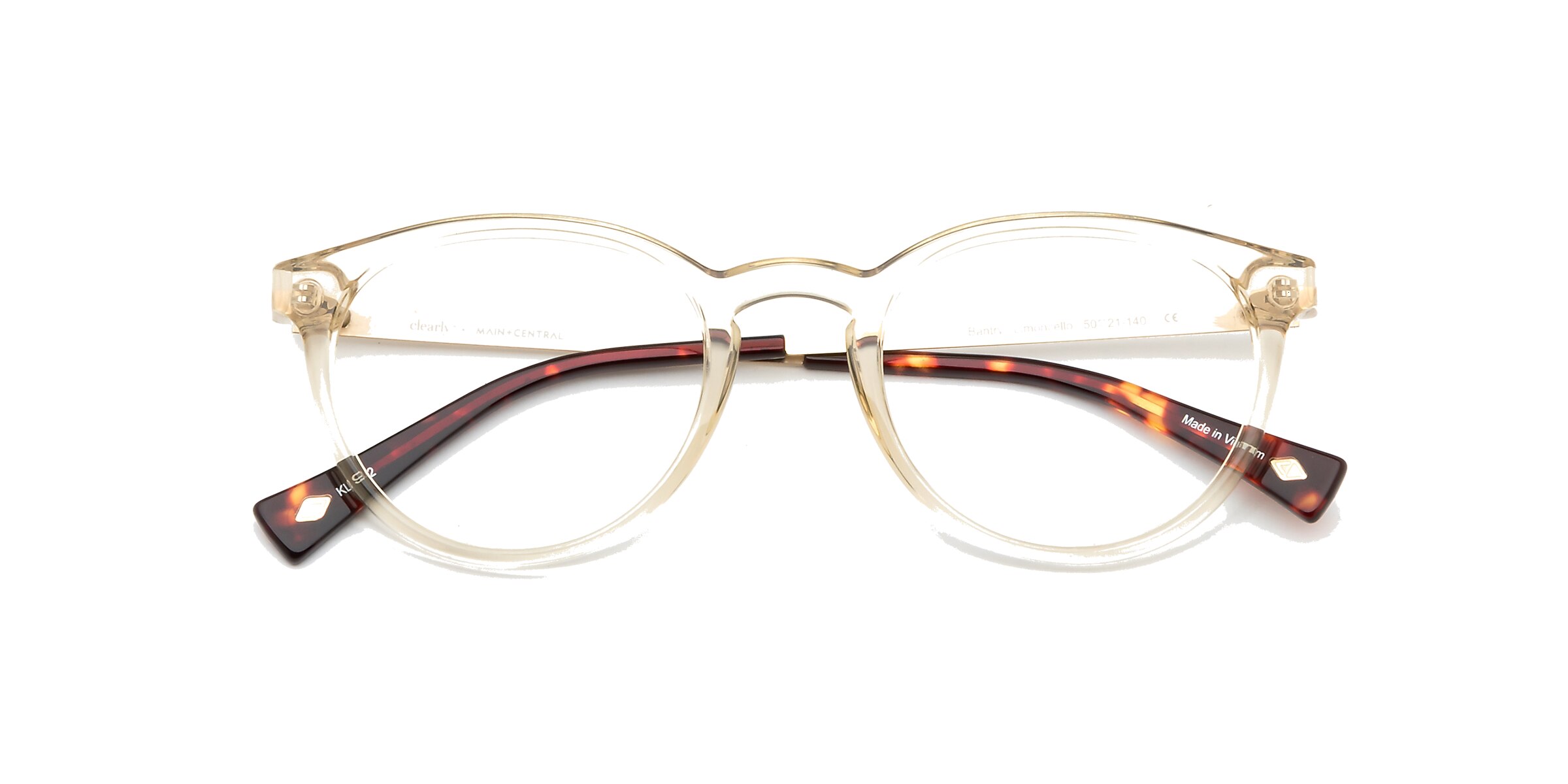 Clearly Glasses BANTRY