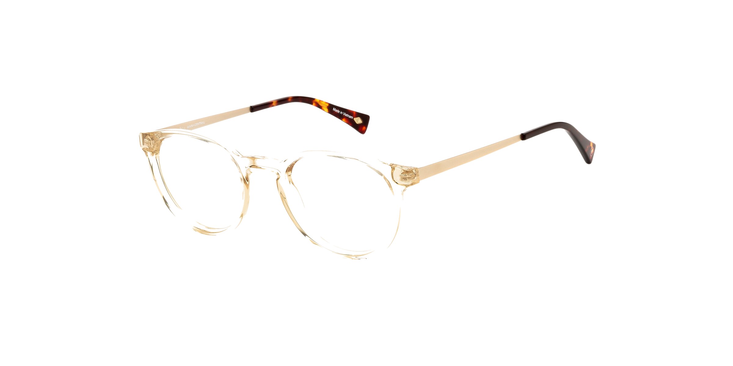 Clearly Glasses BANTRY