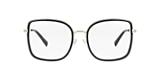 Clearly Glasses DESERT ROSE