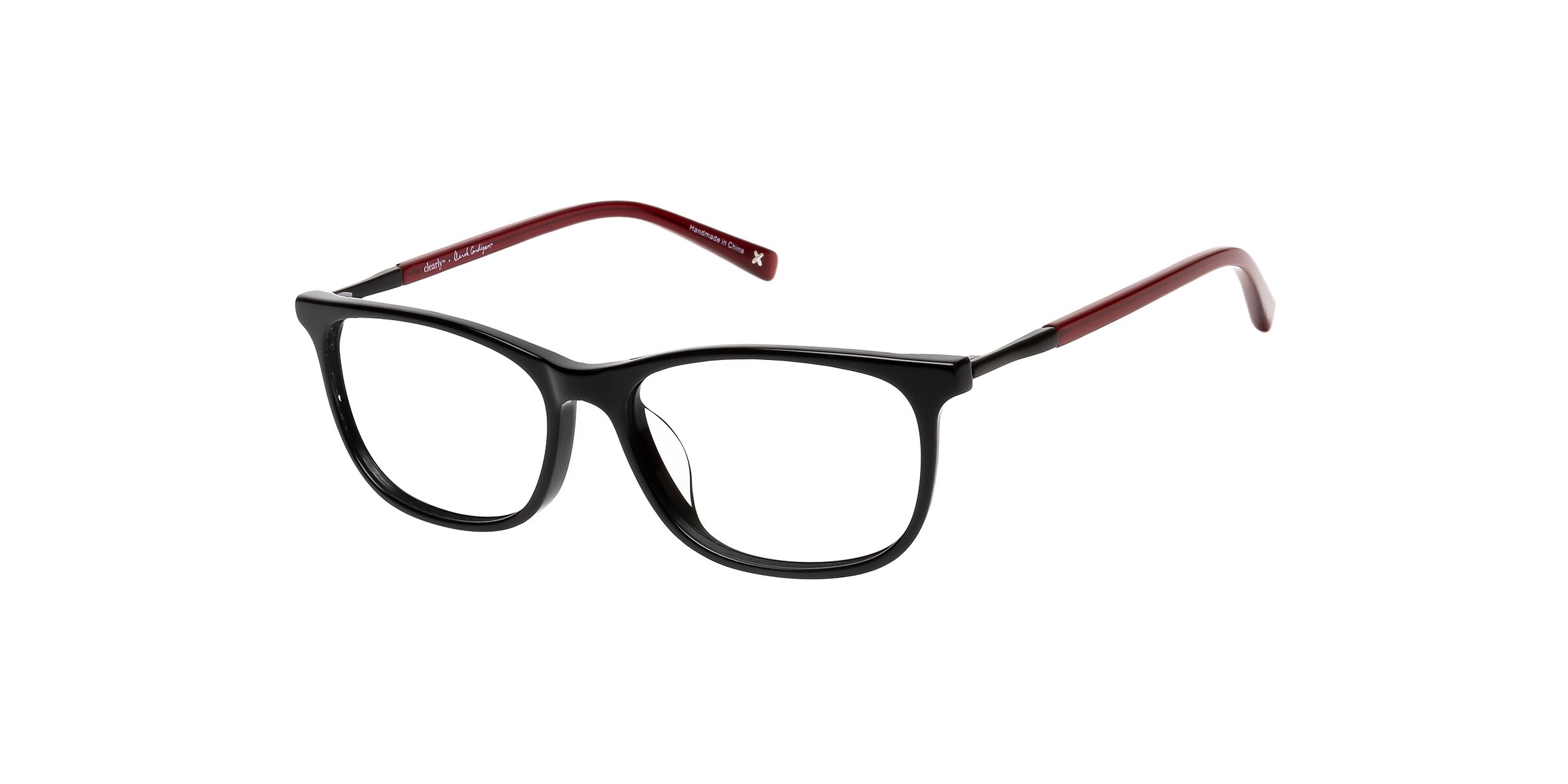 Derek Cardigan Glasses VELA