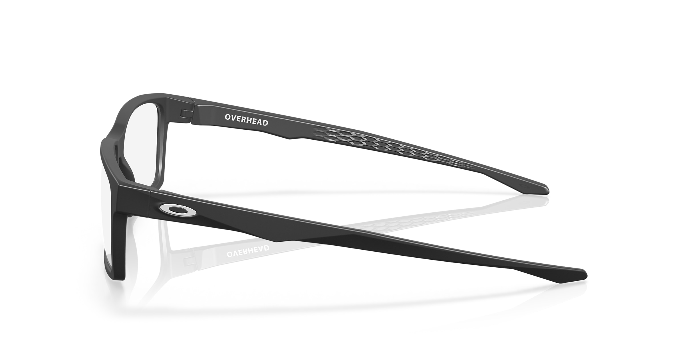 Oakley Glasses OX8060 OVERHEAD