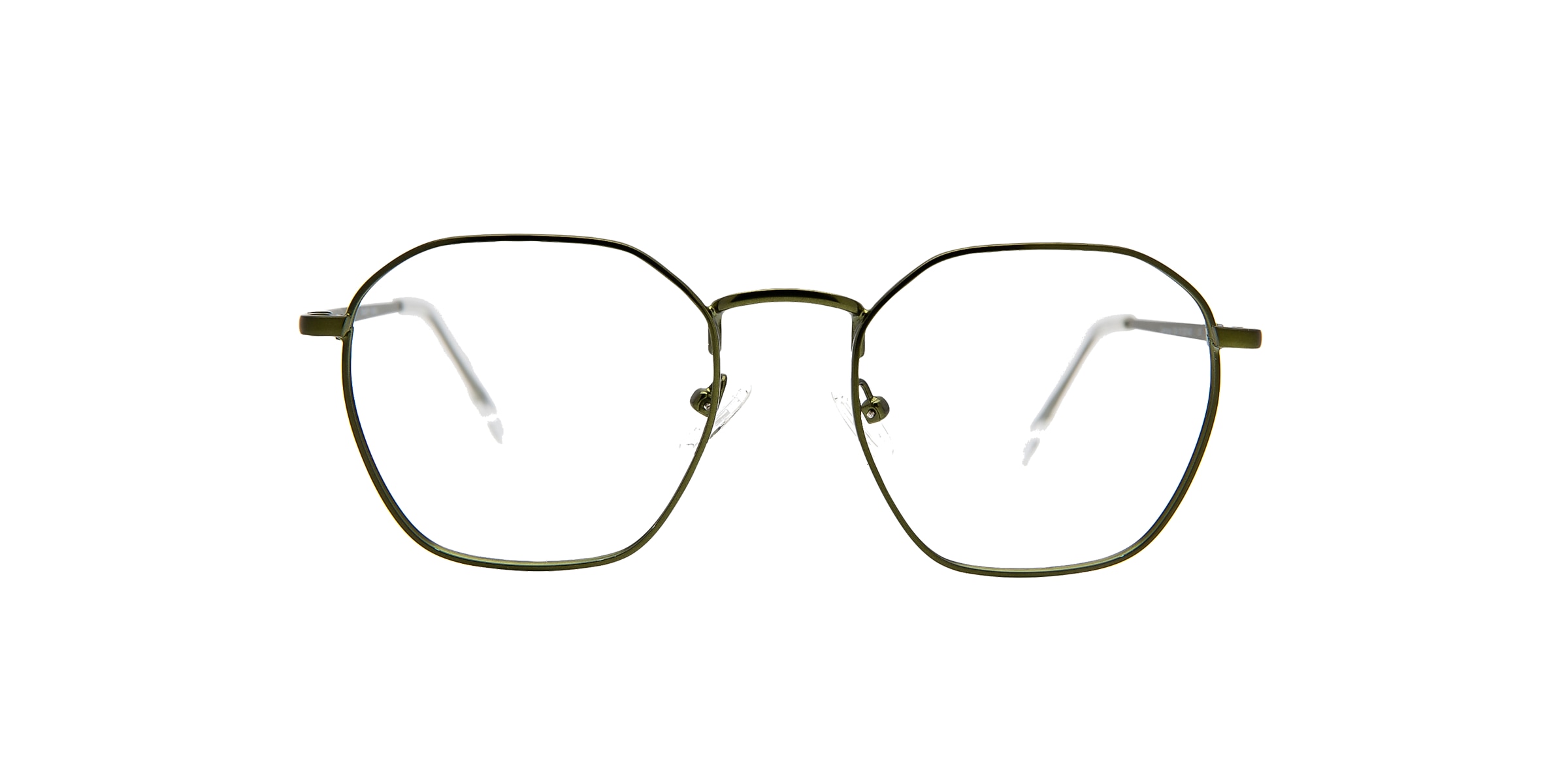 Clearly Glasses CAMROSE