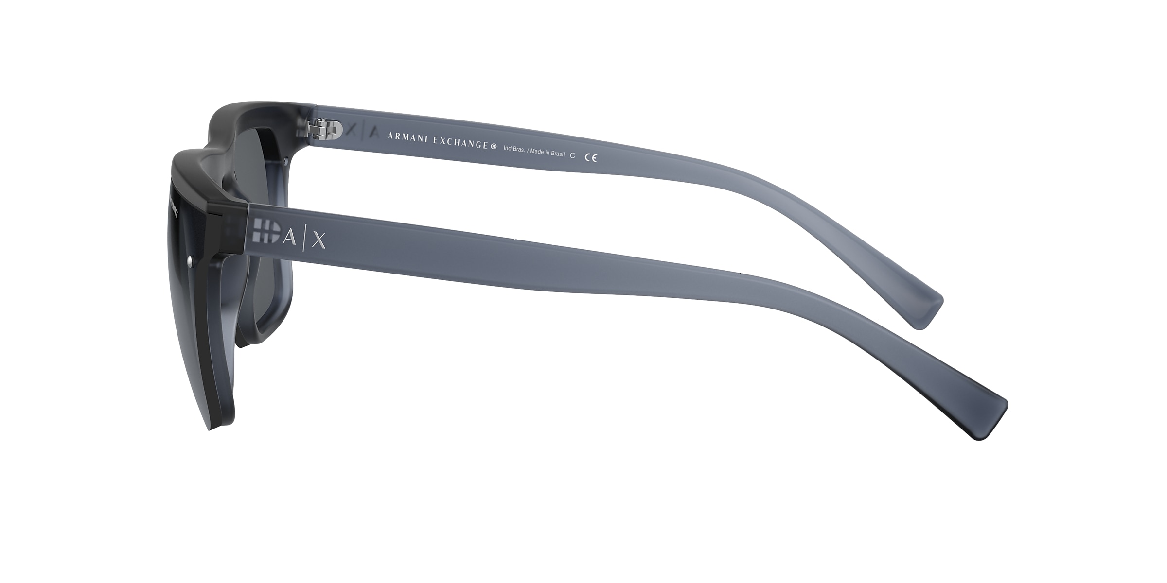 Armani Exchange Sunglasses AX4098S