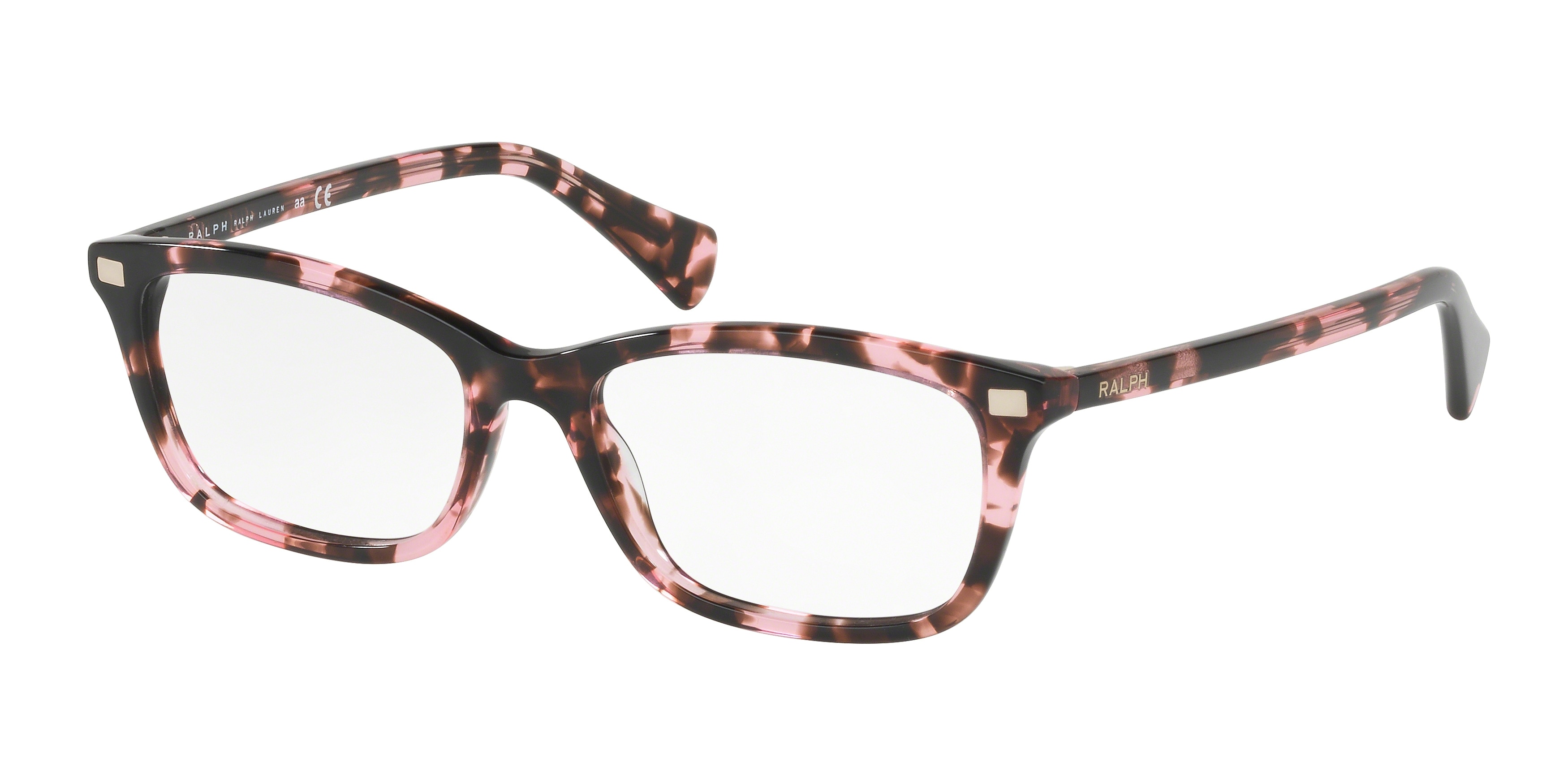 Ralph RA7089 Shiny Pink Tortoise Size S 85$