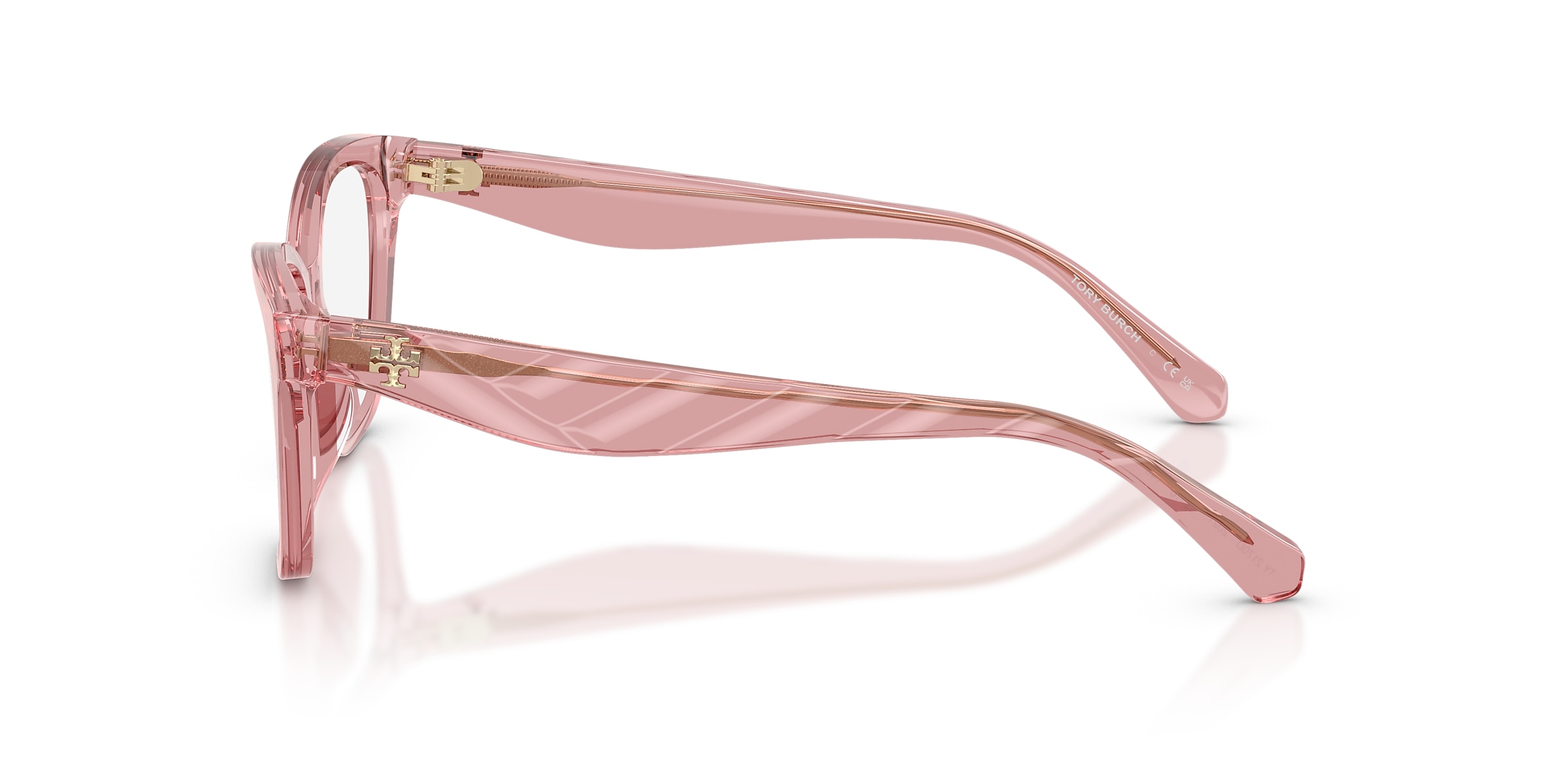 Tory Burch Glasses TY2170U