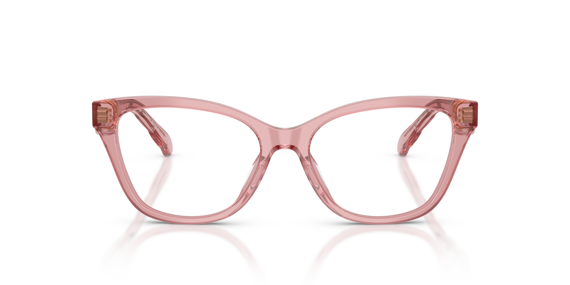 Tory Burch TY2170U Transparent Pink Size S 279$