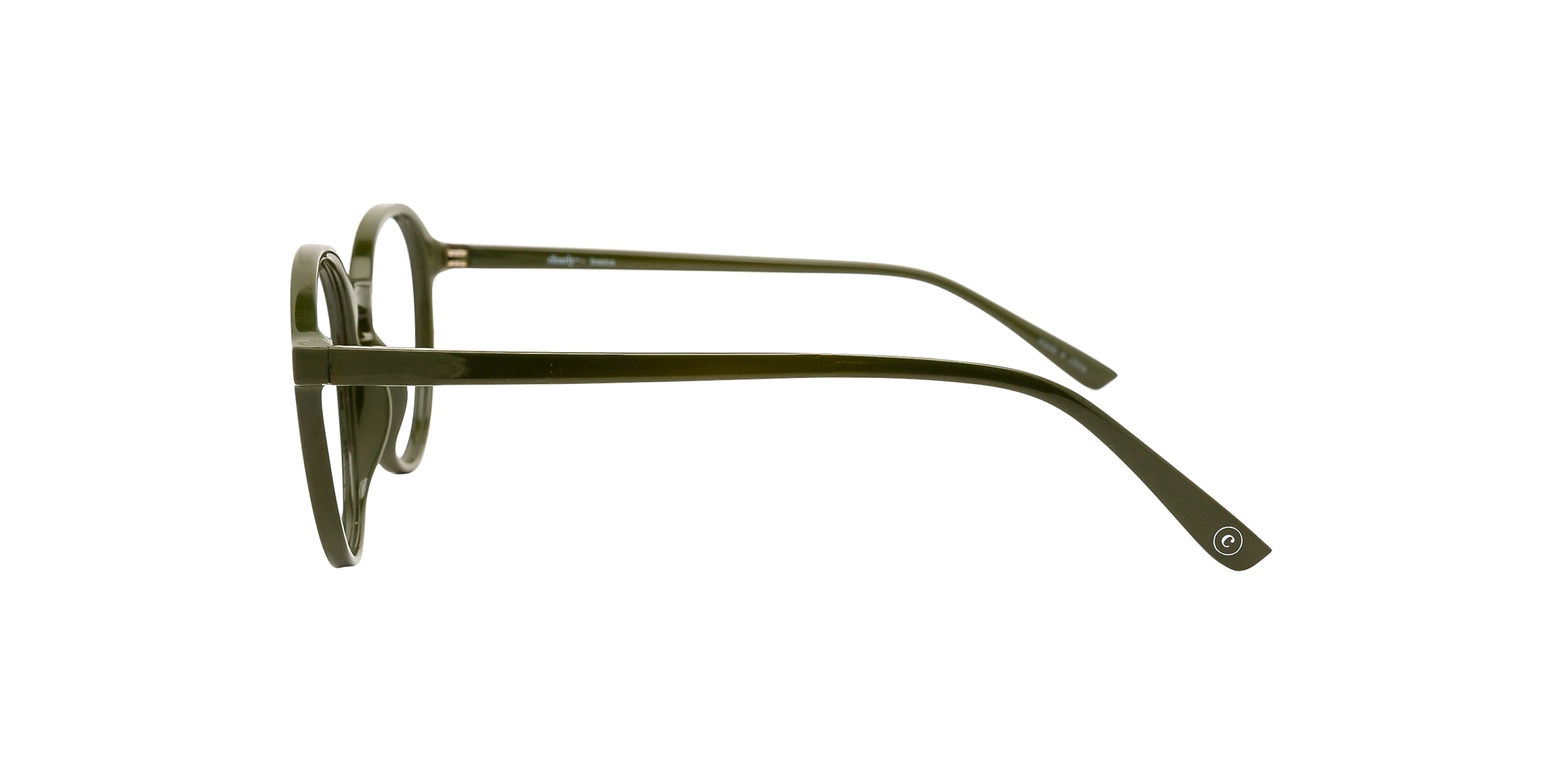 Clearly Glasses CREEMORE