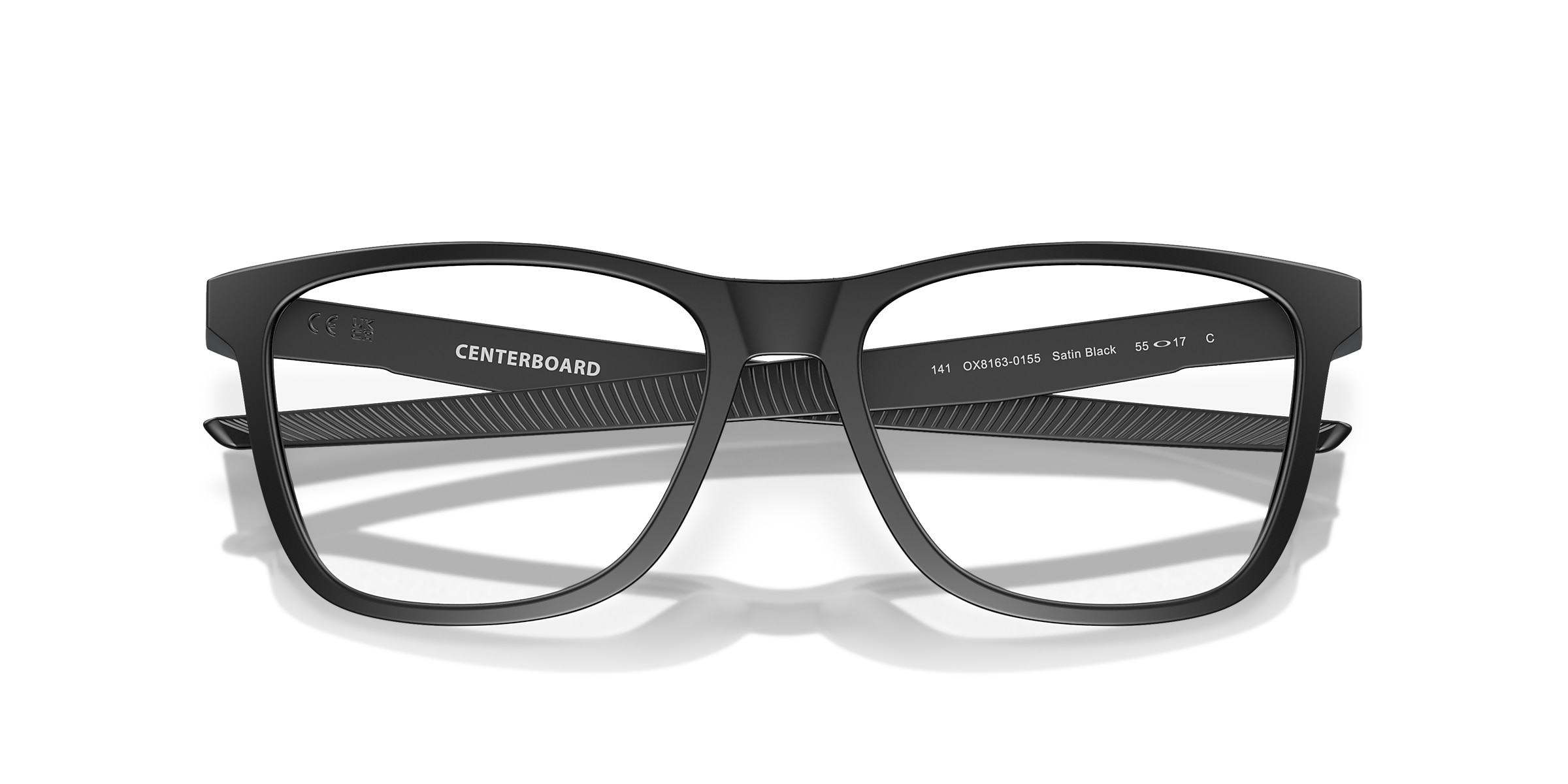 Oakley Glasses OX8163 CENTERBOARD