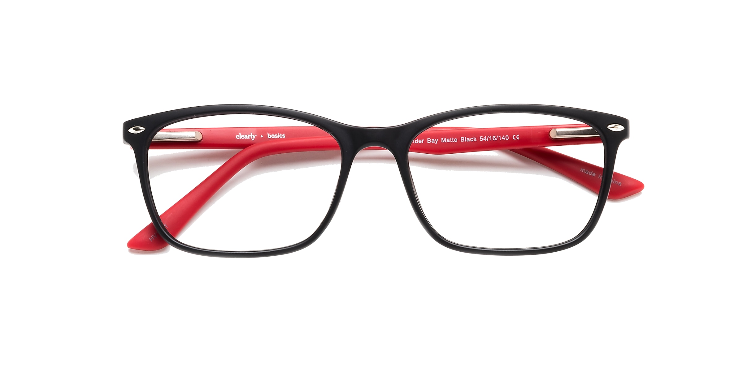 Clearly Glasses THUNDER BAY