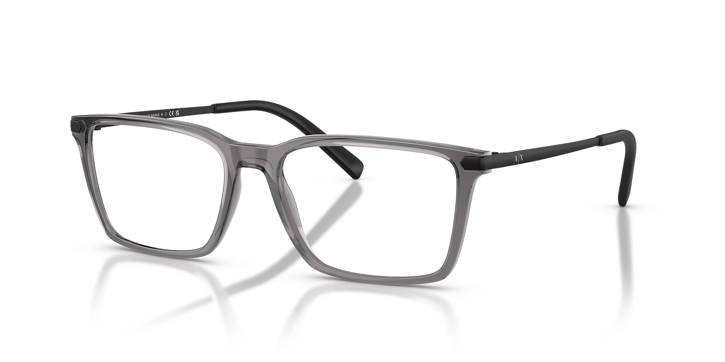 Armani Exchange Glasses AX3077