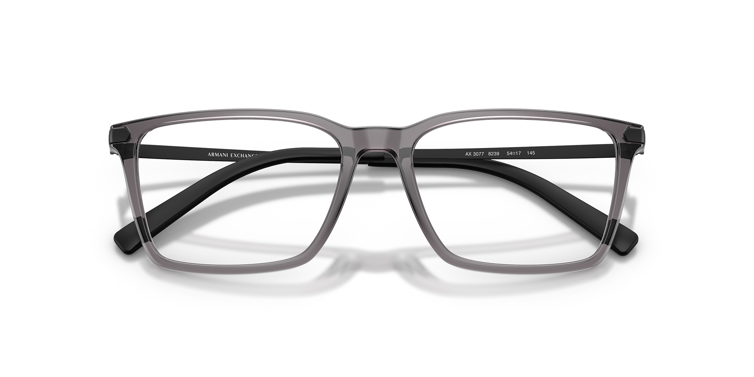 Armani Exchange Glasses AX3077