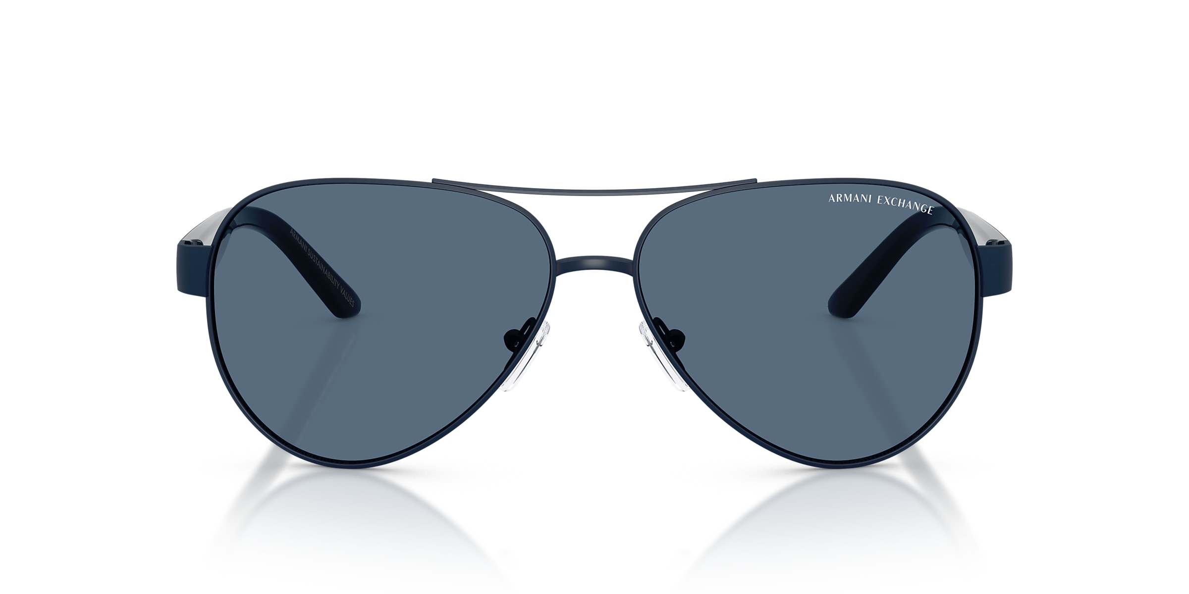 Armani Exchange Sunglasses AX2034S