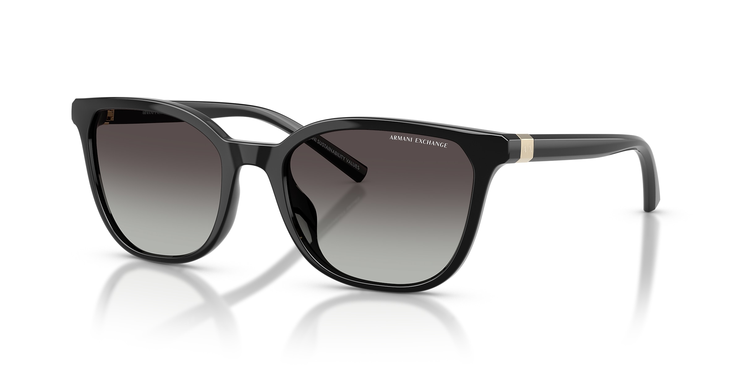 Armani Exchange Sunglasses AX4168SU