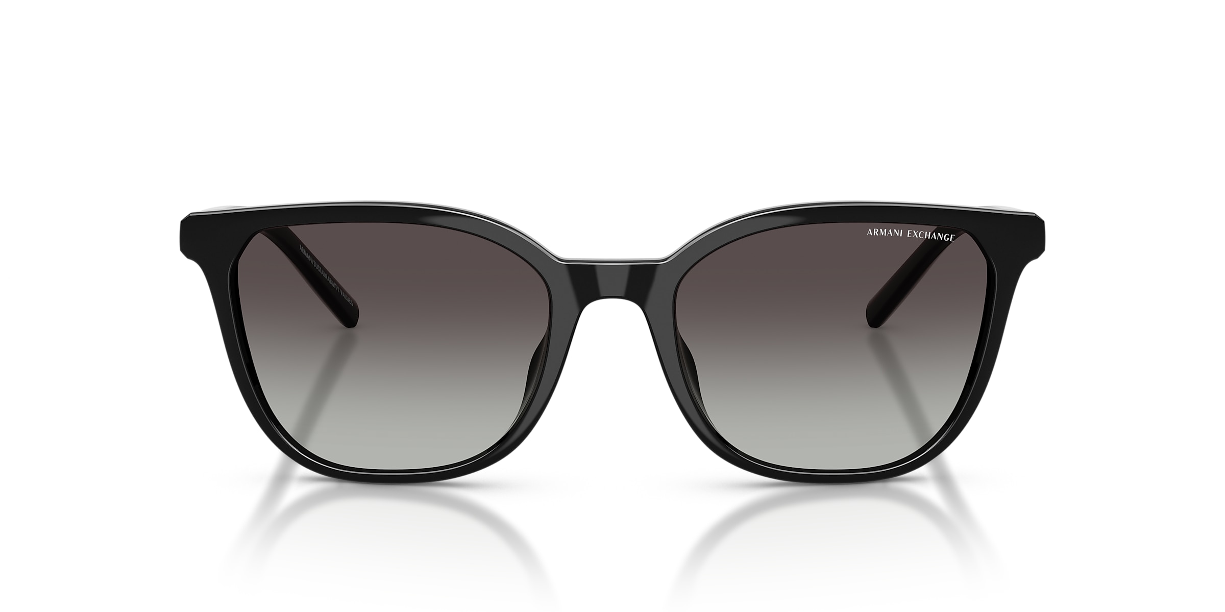 Armani Exchange Sunglasses AX4168SU