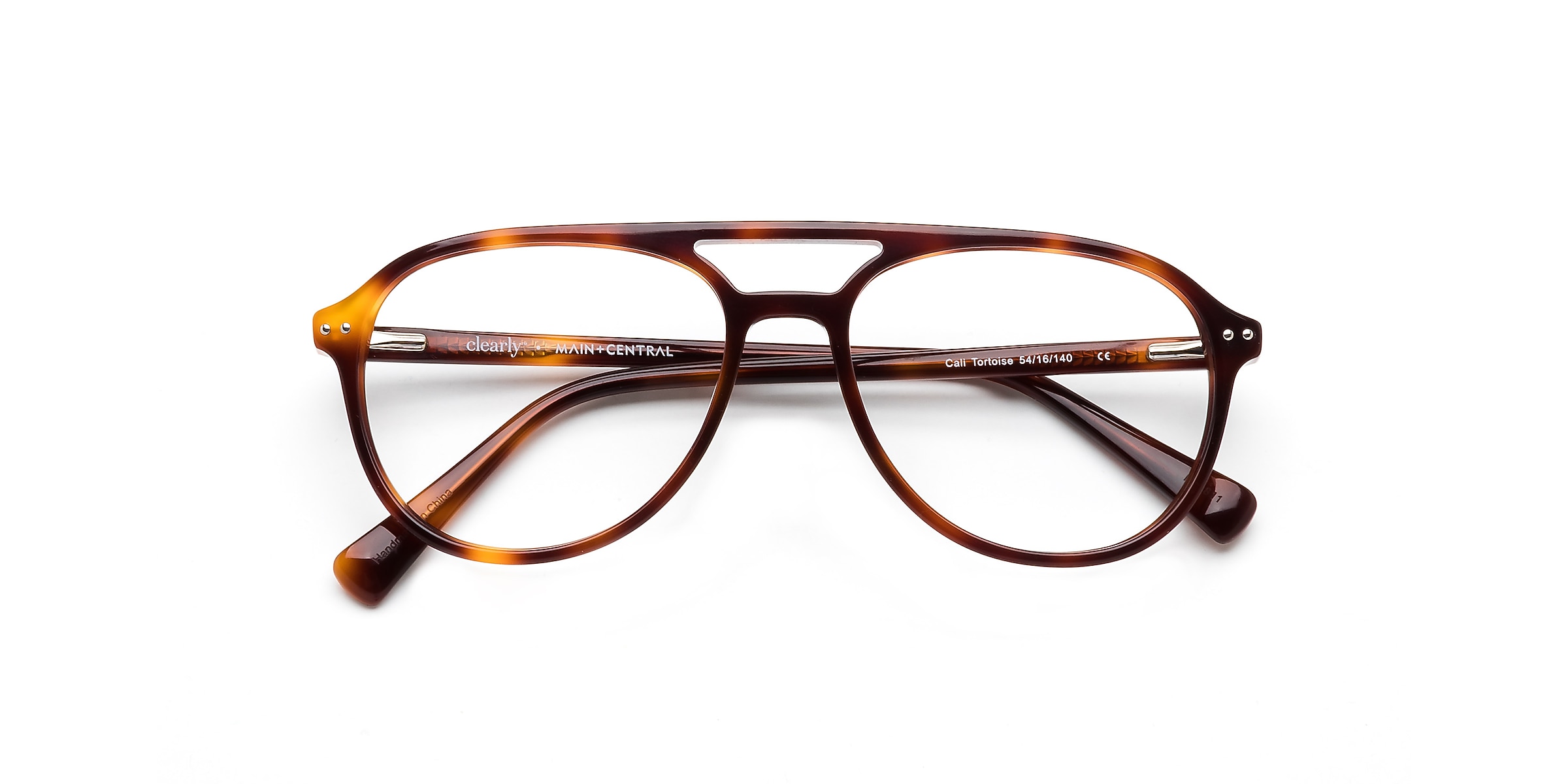 Main And Central Glasses CALI