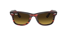 ray-ban Sunglasses rb2140 original wayfarer bio-based