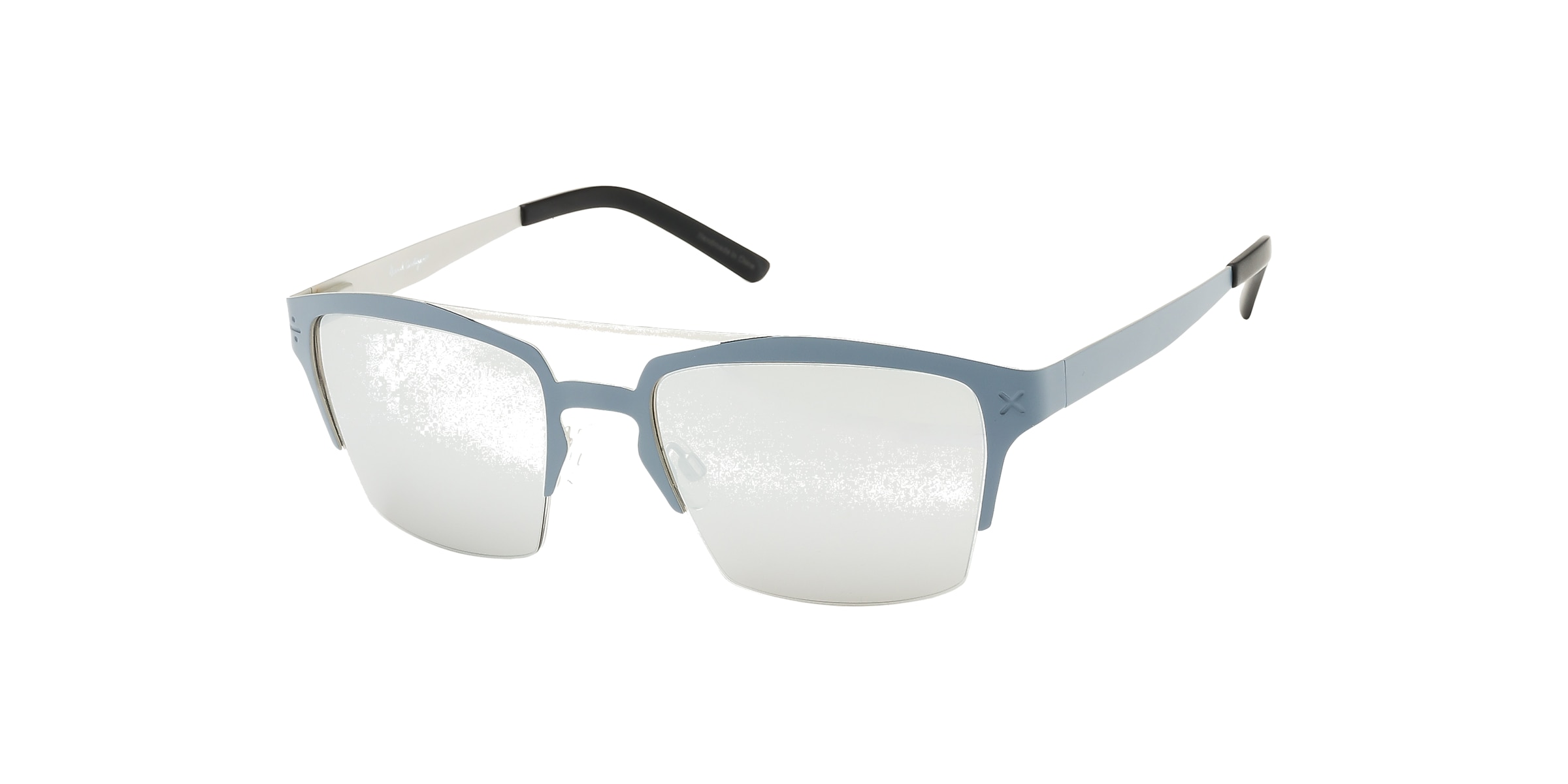 Clearly Sunglasses GAUNTLET