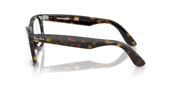 RB4340V WAYFARER EASE OPTICS