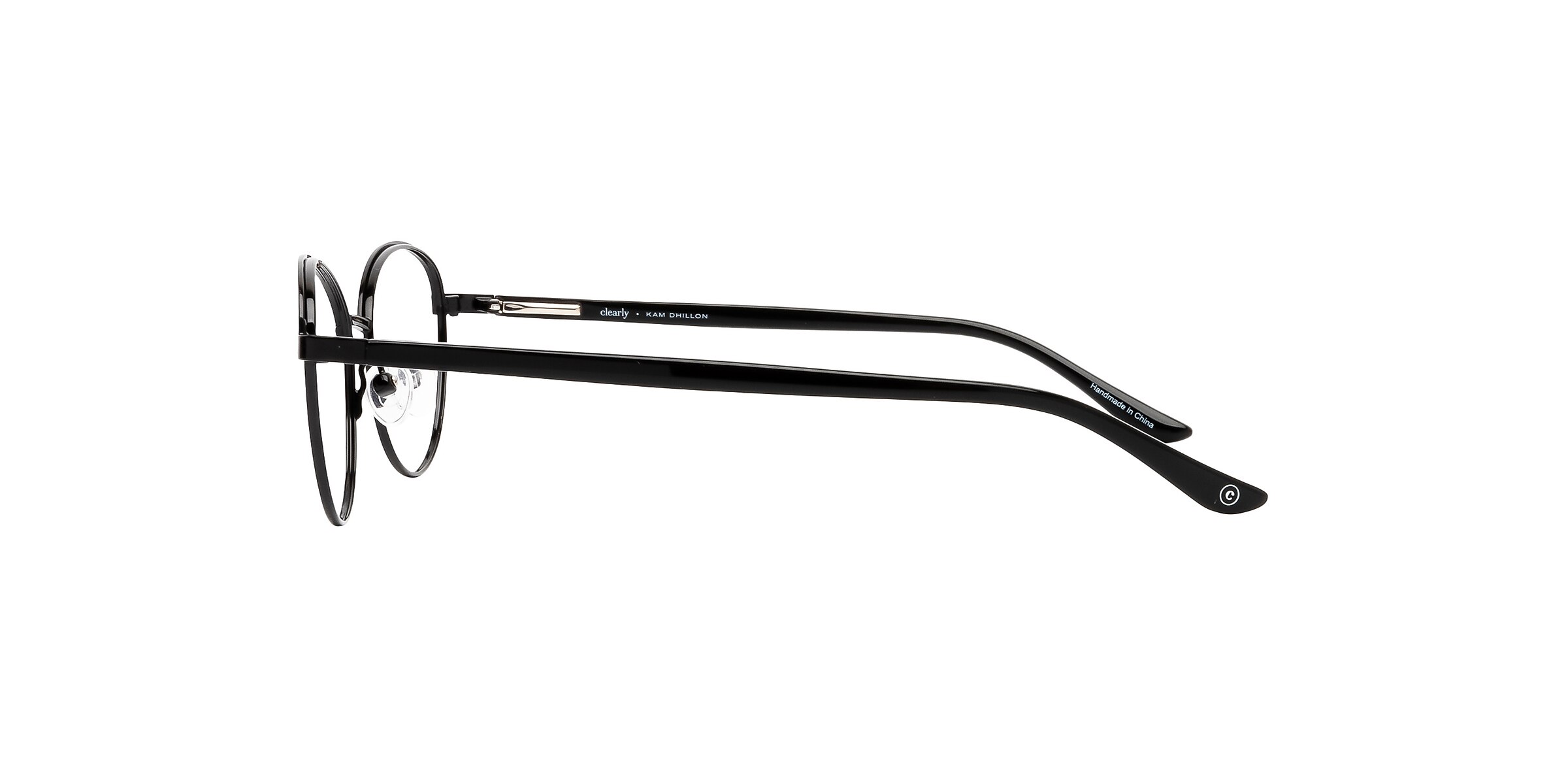 Kam Dhillon Glasses EMILY