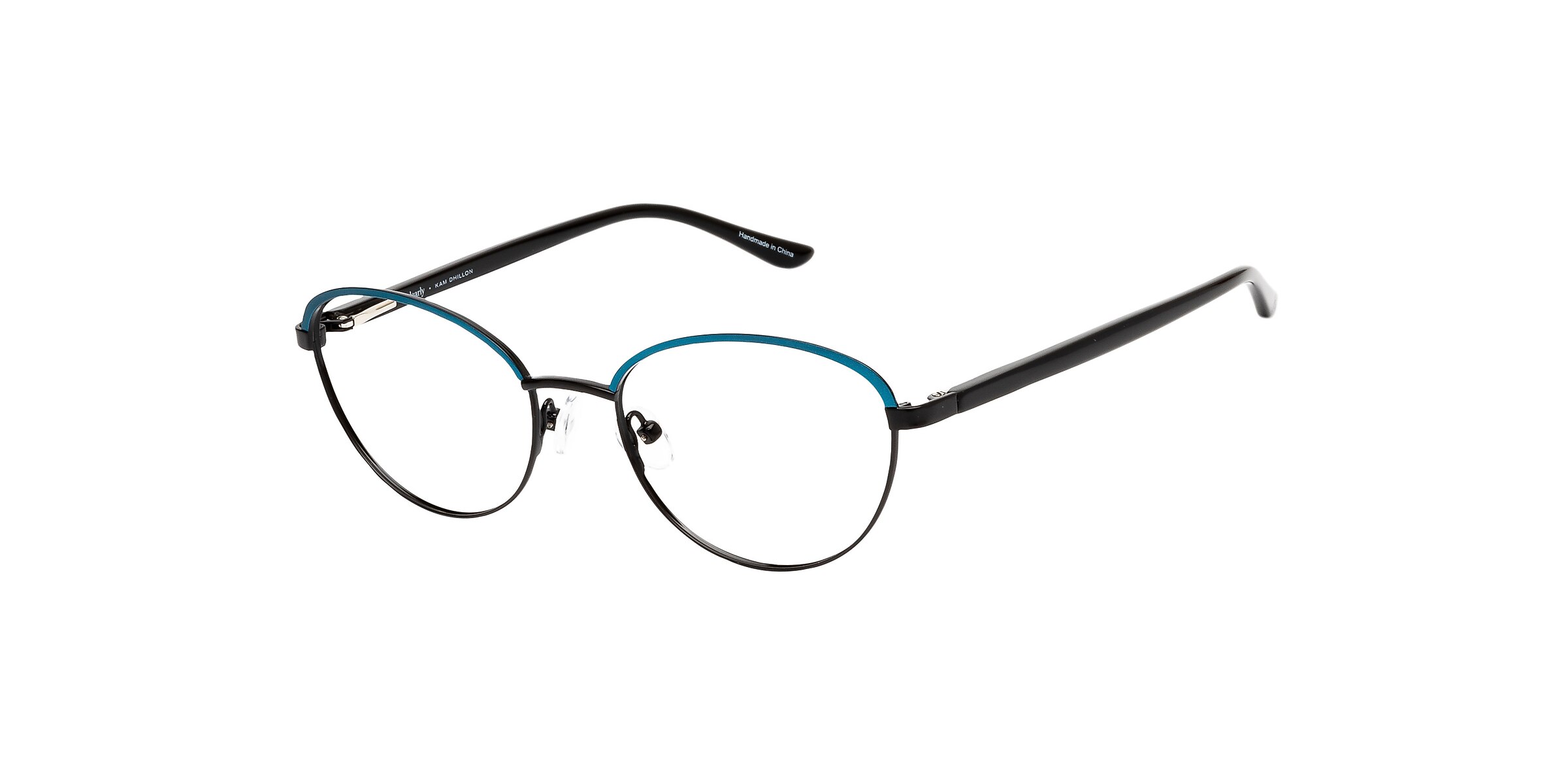 Kam Dhillon Glasses EMILY