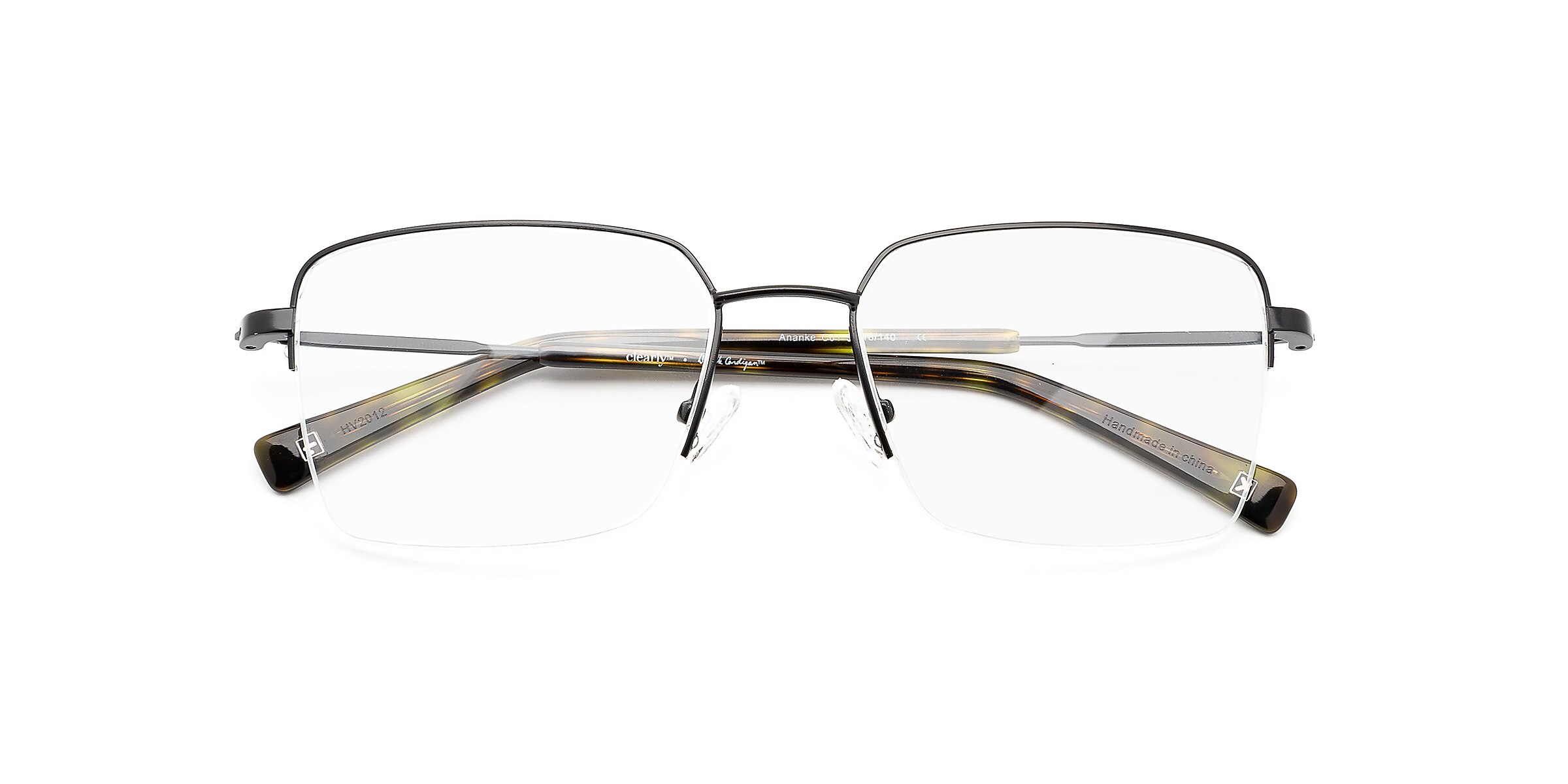 Derek Cardigan Glasses ANANKE