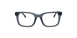 clearly Glasses bio056