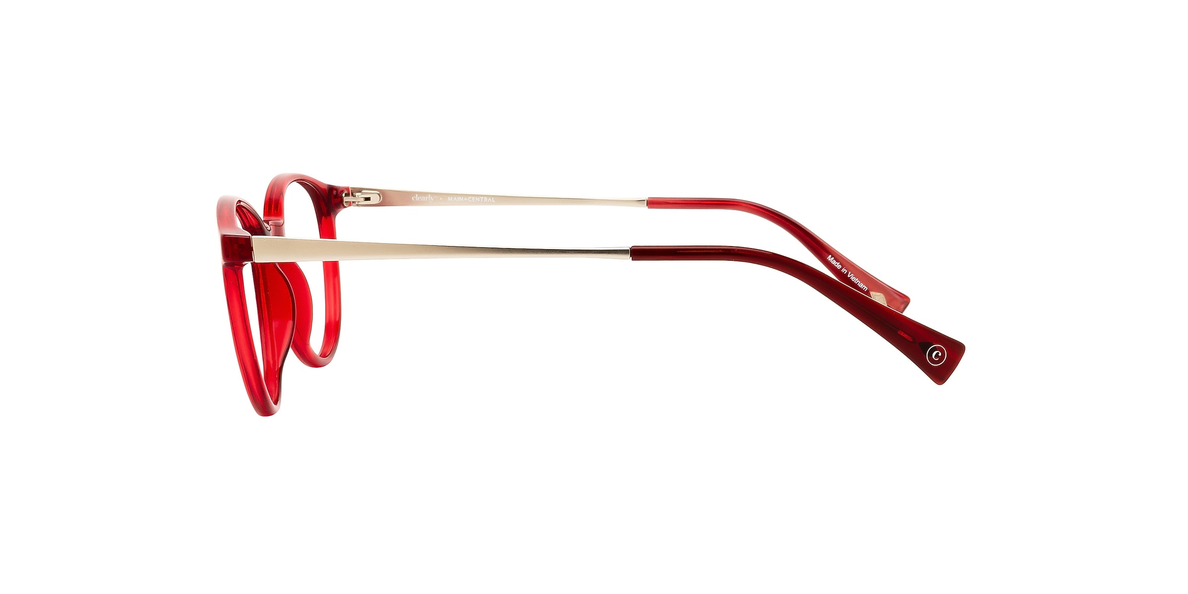 Main And Central Glasses EDENDERRY