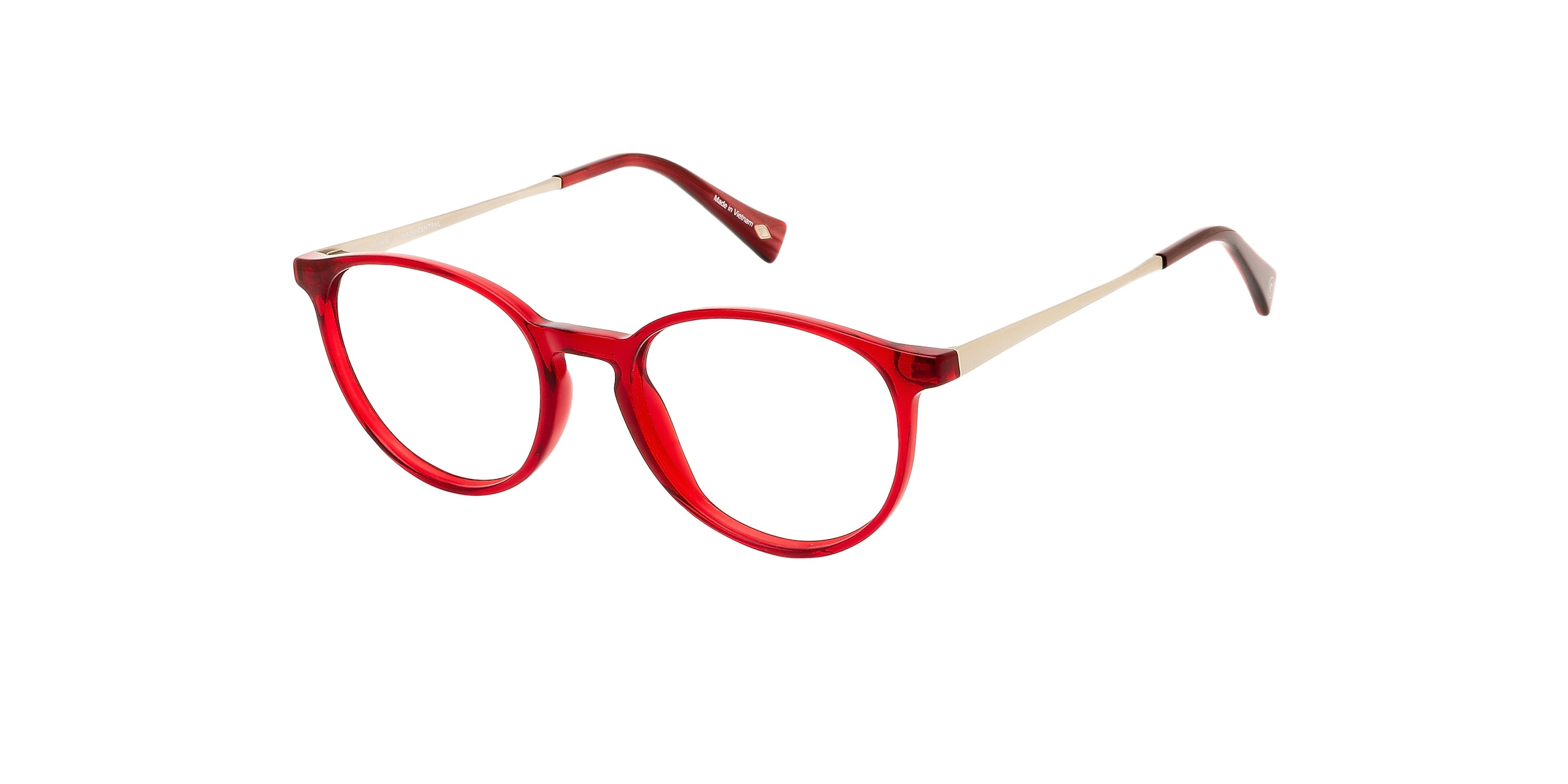 Main And Central Glasses EDENDERRY