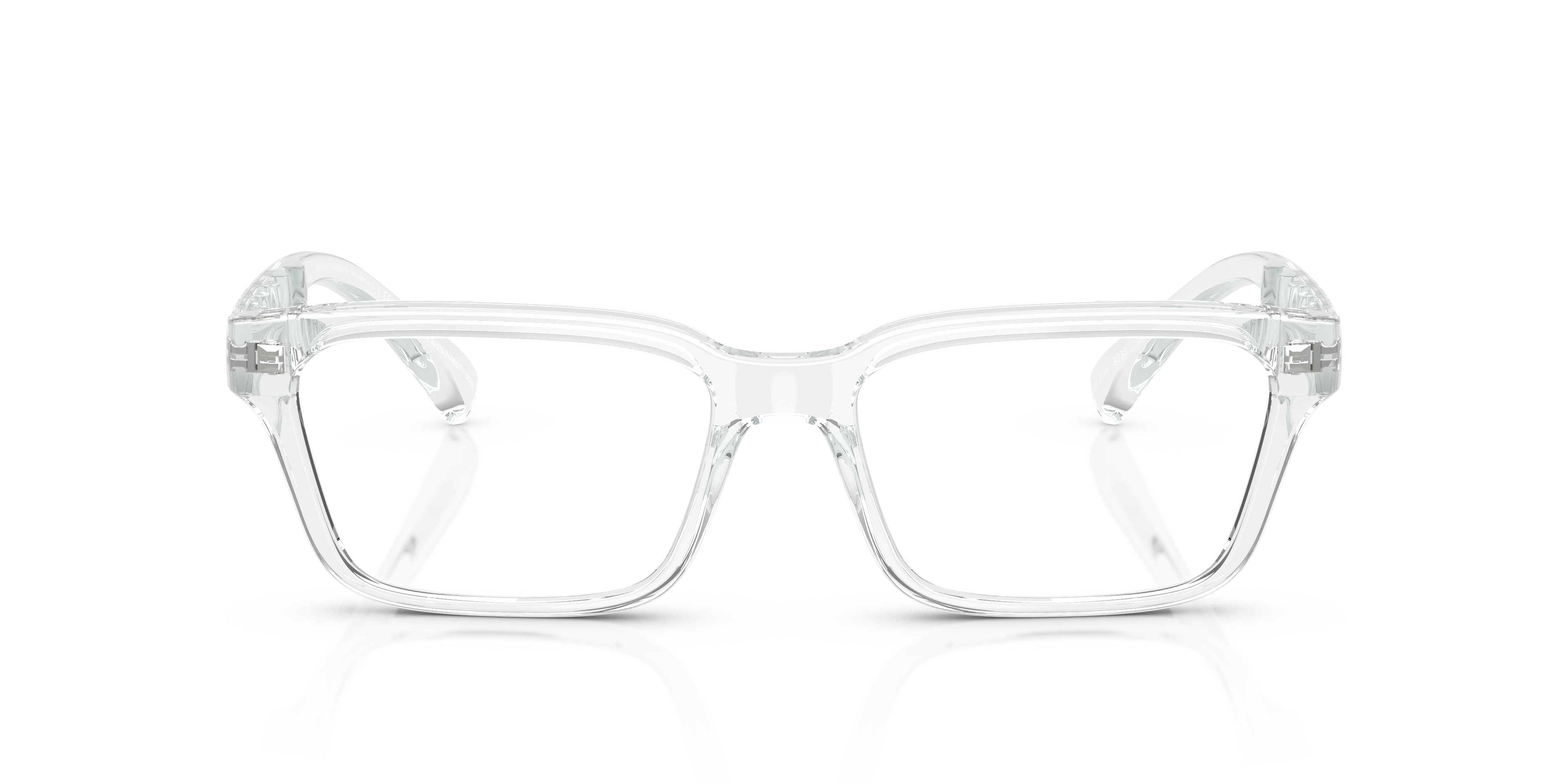 Armani Exchange AX3116 Shiny Crystal Size M 133$
